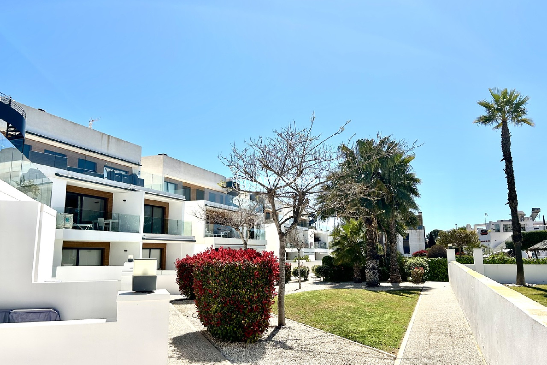 Вторичный рынок - Квартира - Villamartin - Costa Blanca