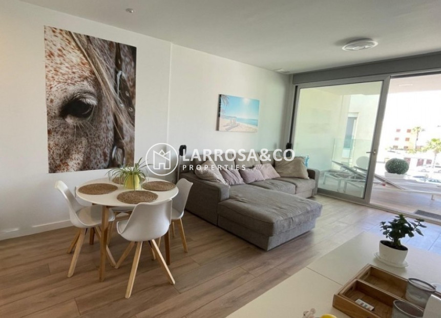 Вторичный рынок - Квартира - Villamartin - Costa Blanca