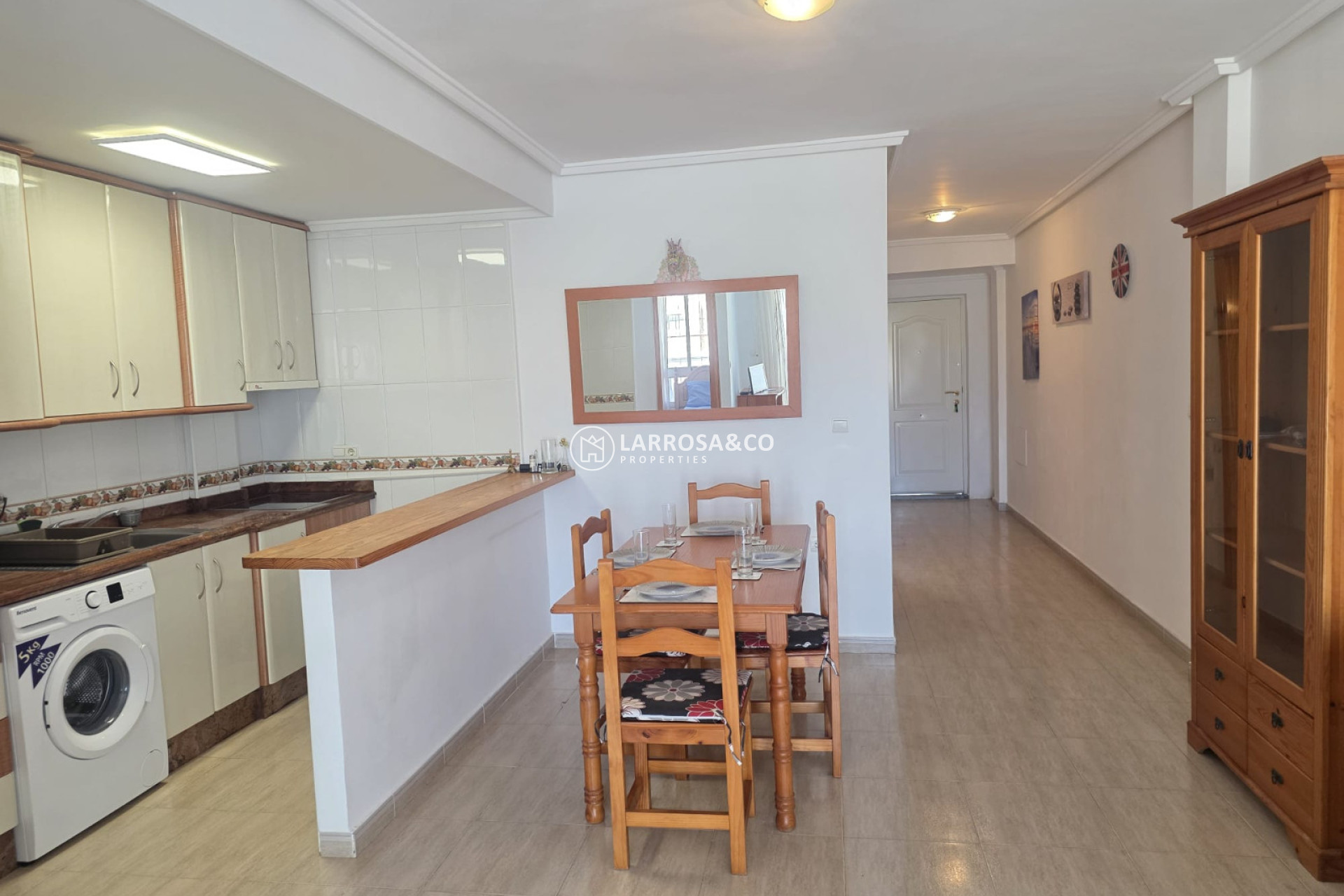 Вторичный рынок - Квартира - Villamartin - Costa Blanca
