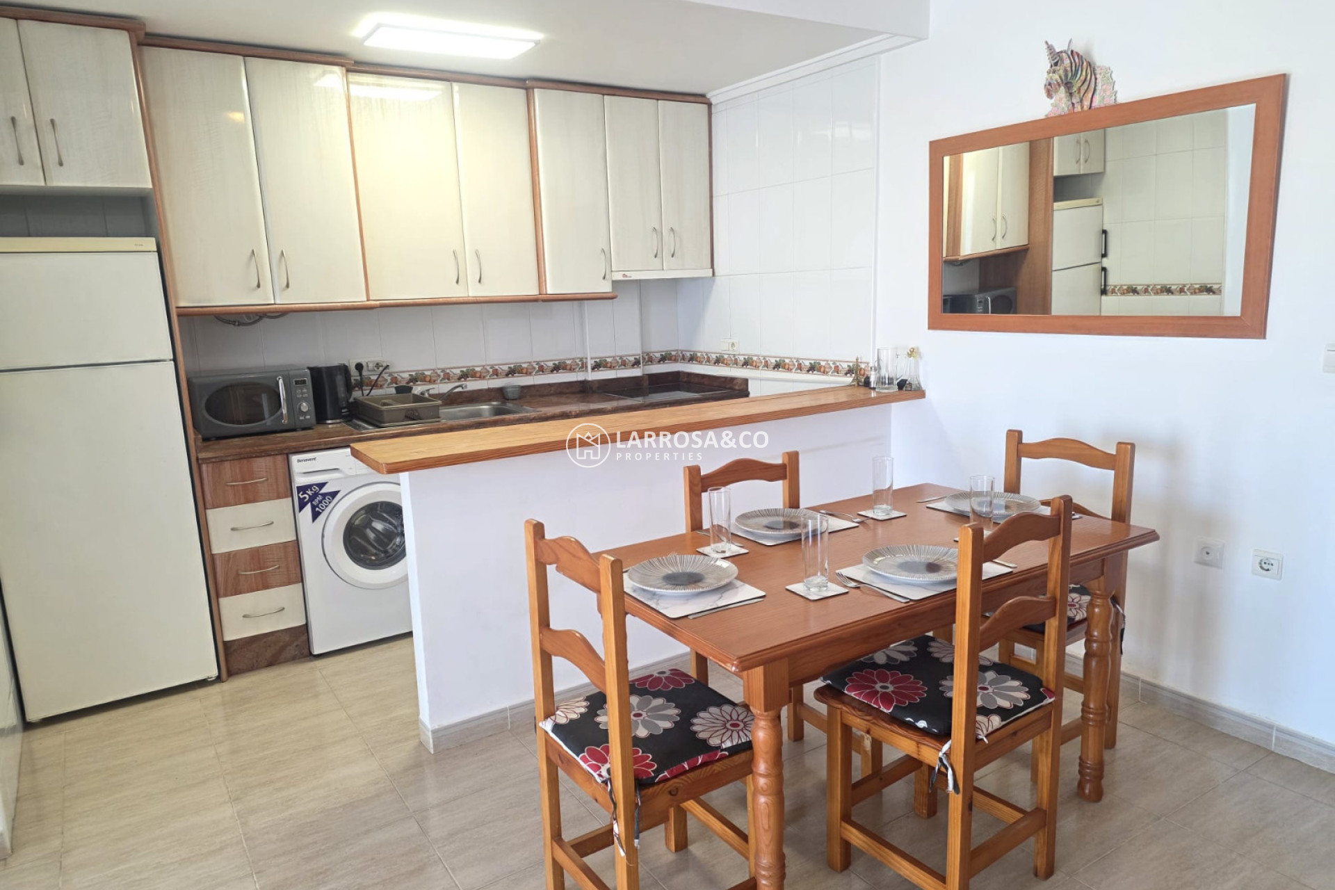 Вторичный рынок - Квартира - Villamartin - Costa Blanca