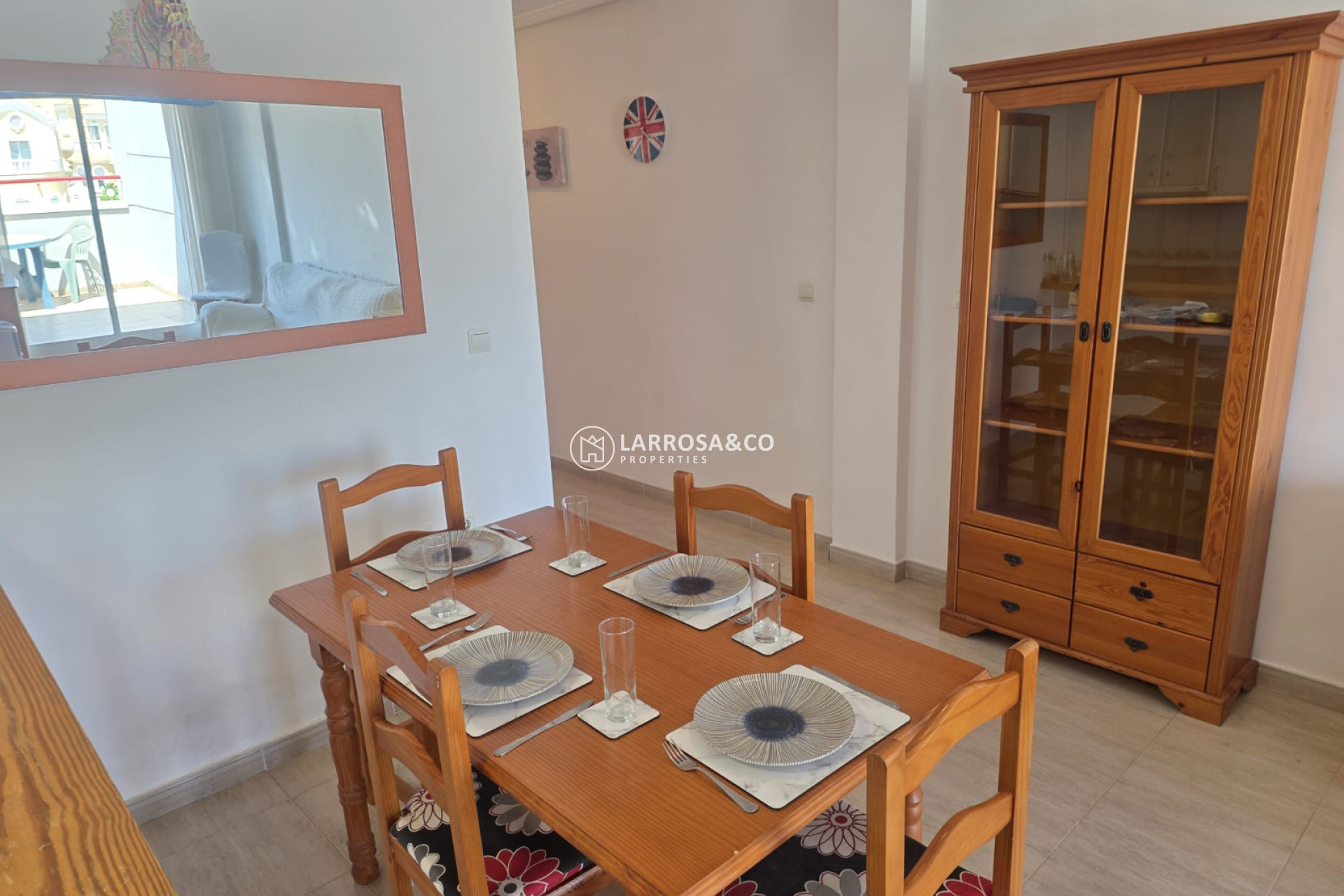 Вторичный рынок - Квартира - Villamartin - Costa Blanca