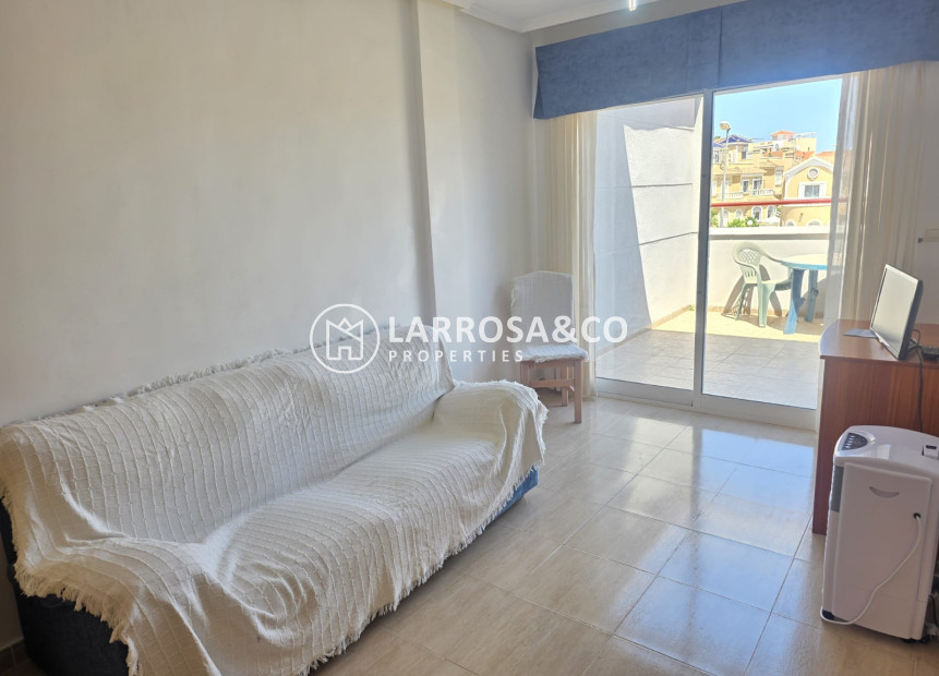 Вторичный рынок - Квартира - Villamartin - Costa Blanca