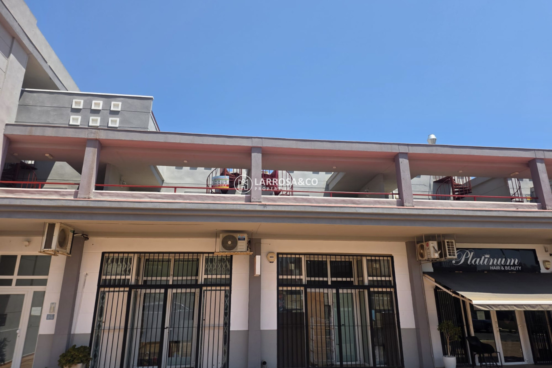 Вторичный рынок - Квартира - Villamartin - Costa Blanca
