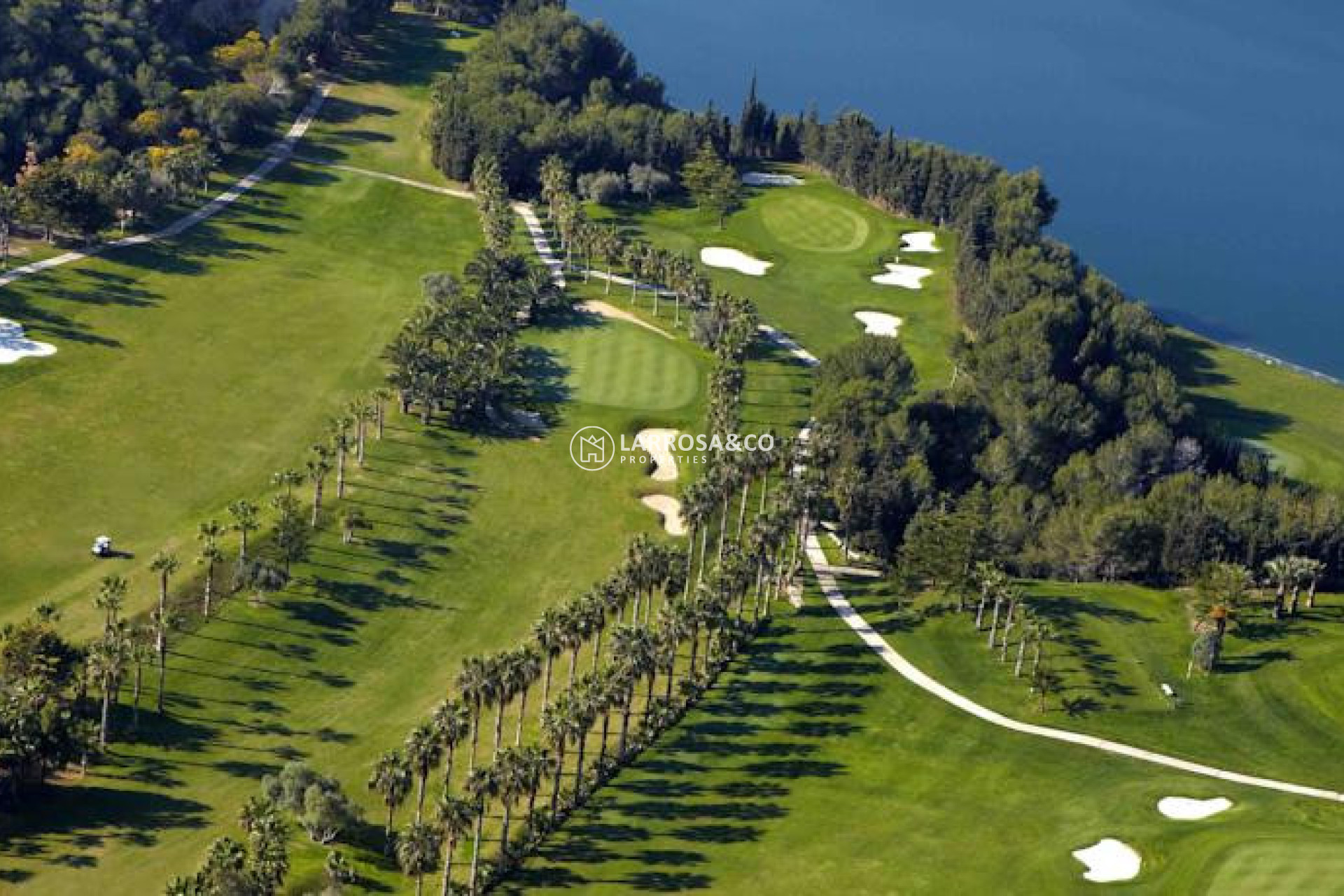 Вторичный рынок - Квартира - Villamartin - Costa Blanca
