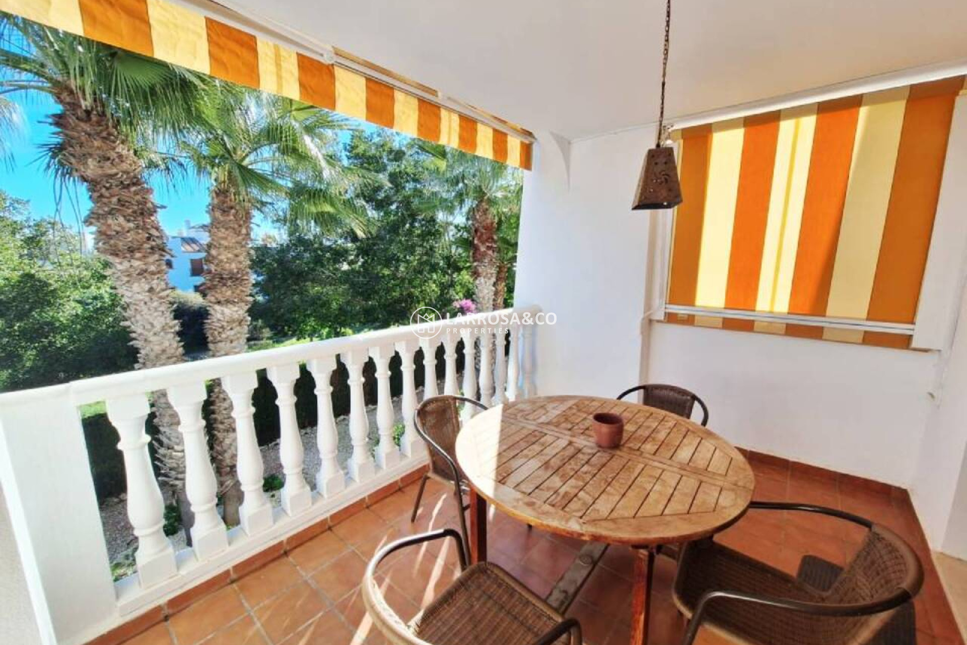 Вторичный рынок - Квартира - Villamartin - Costa Blanca
