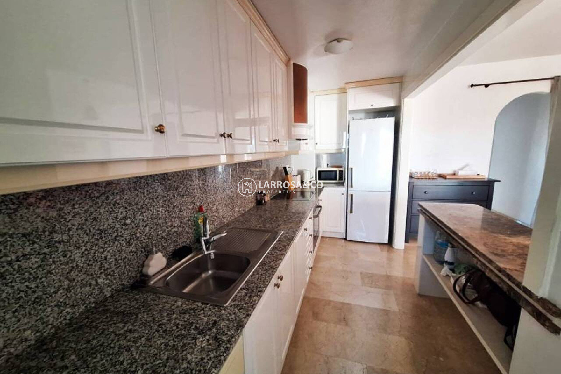Вторичный рынок - Квартира - Villamartin - Costa Blanca