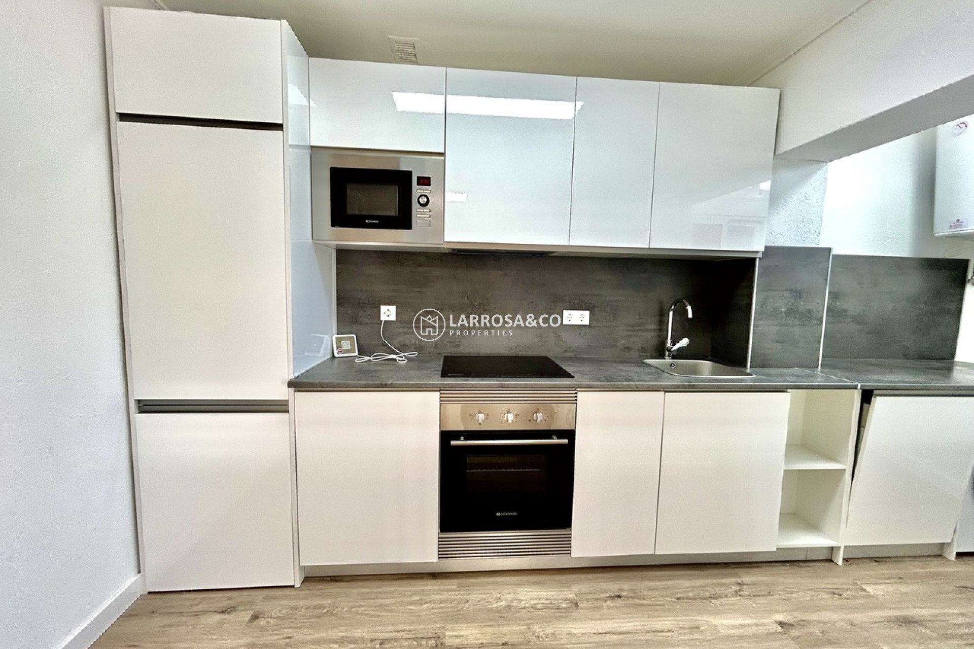 Вторичный рынок - Квартира - Villamartin - Costa Blanca