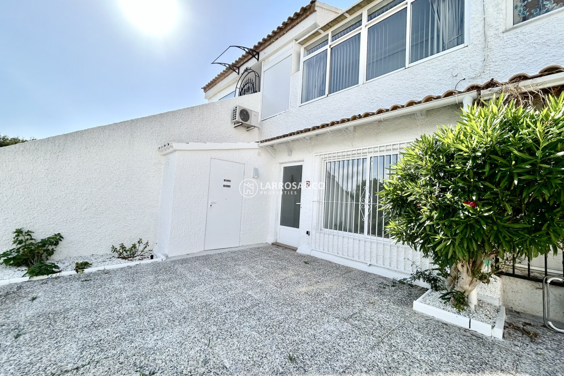 Вторичный рынок - Квартира - Villamartin - Costa Blanca