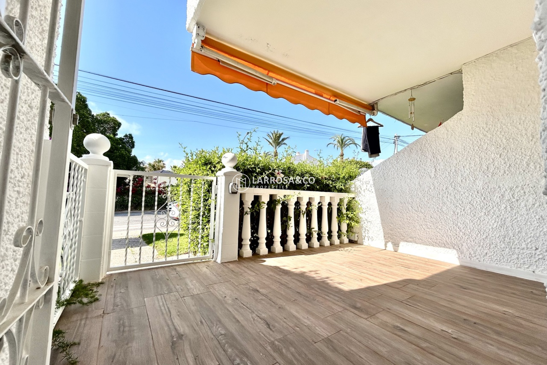 Вторичный рынок - Квартира - Villamartin - Costa Blanca