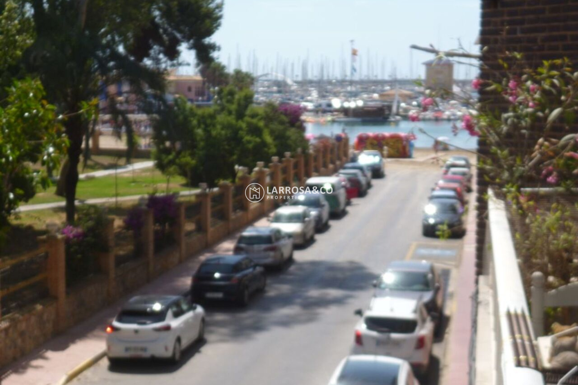 Вторичный рынок - Квартира - Villamartin - Costa Blanca