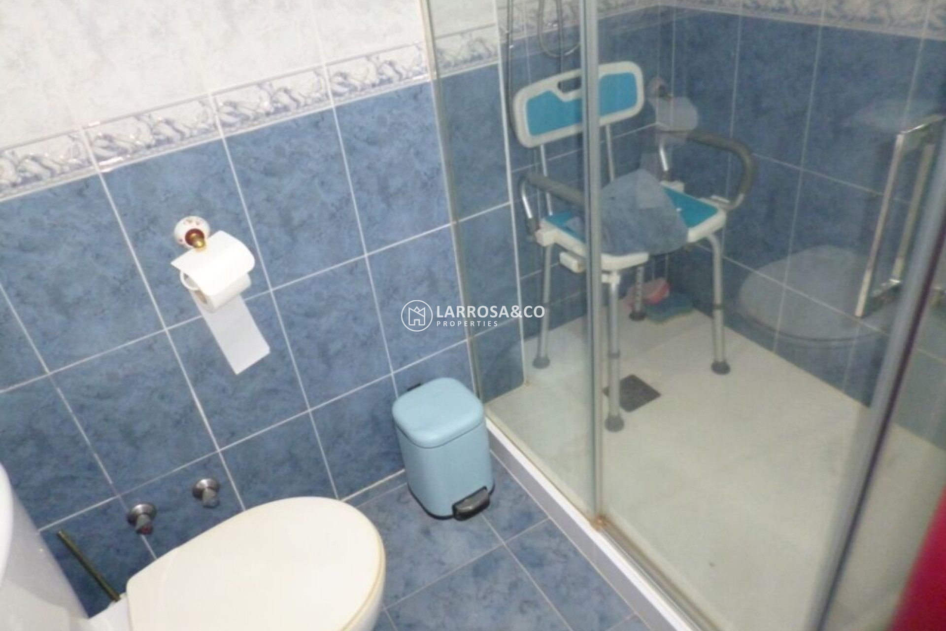 Вторичный рынок - Квартира - Villamartin - Costa Blanca