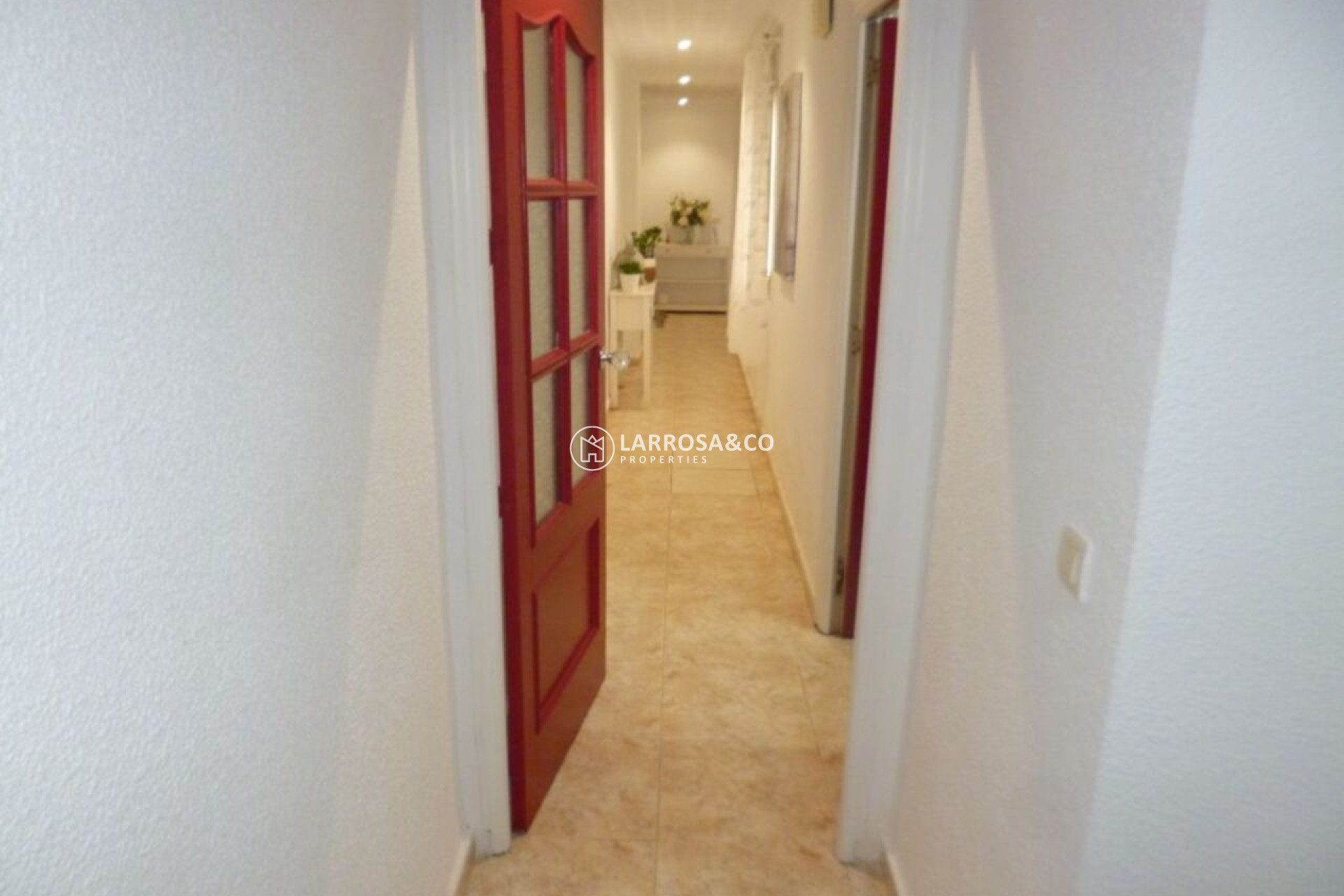 Вторичный рынок - Квартира - Villamartin - Costa Blanca