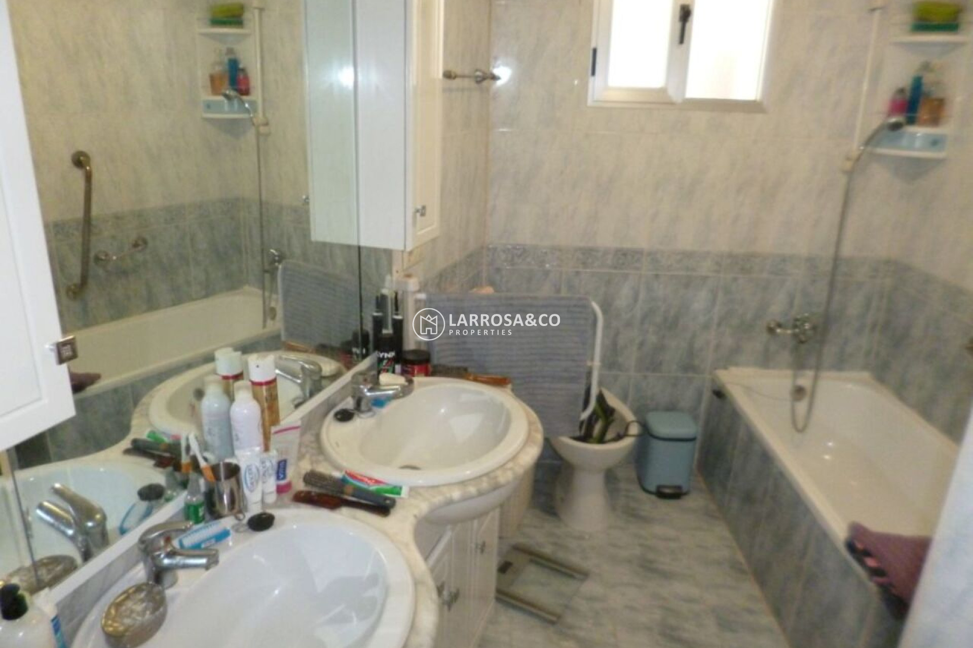 Вторичный рынок - Квартира - Villamartin - Costa Blanca