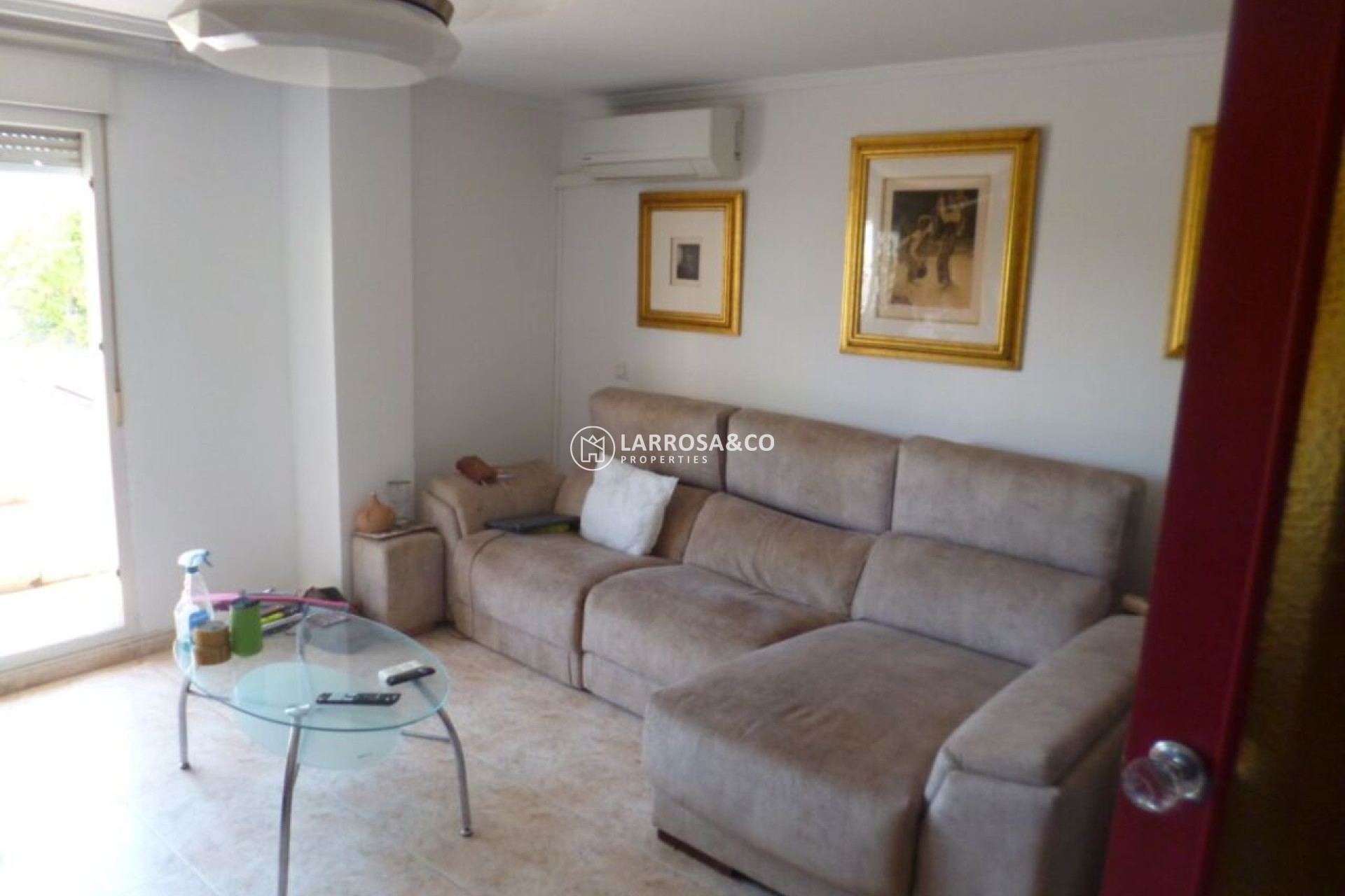 Вторичный рынок - Квартира - Villamartin - Costa Blanca