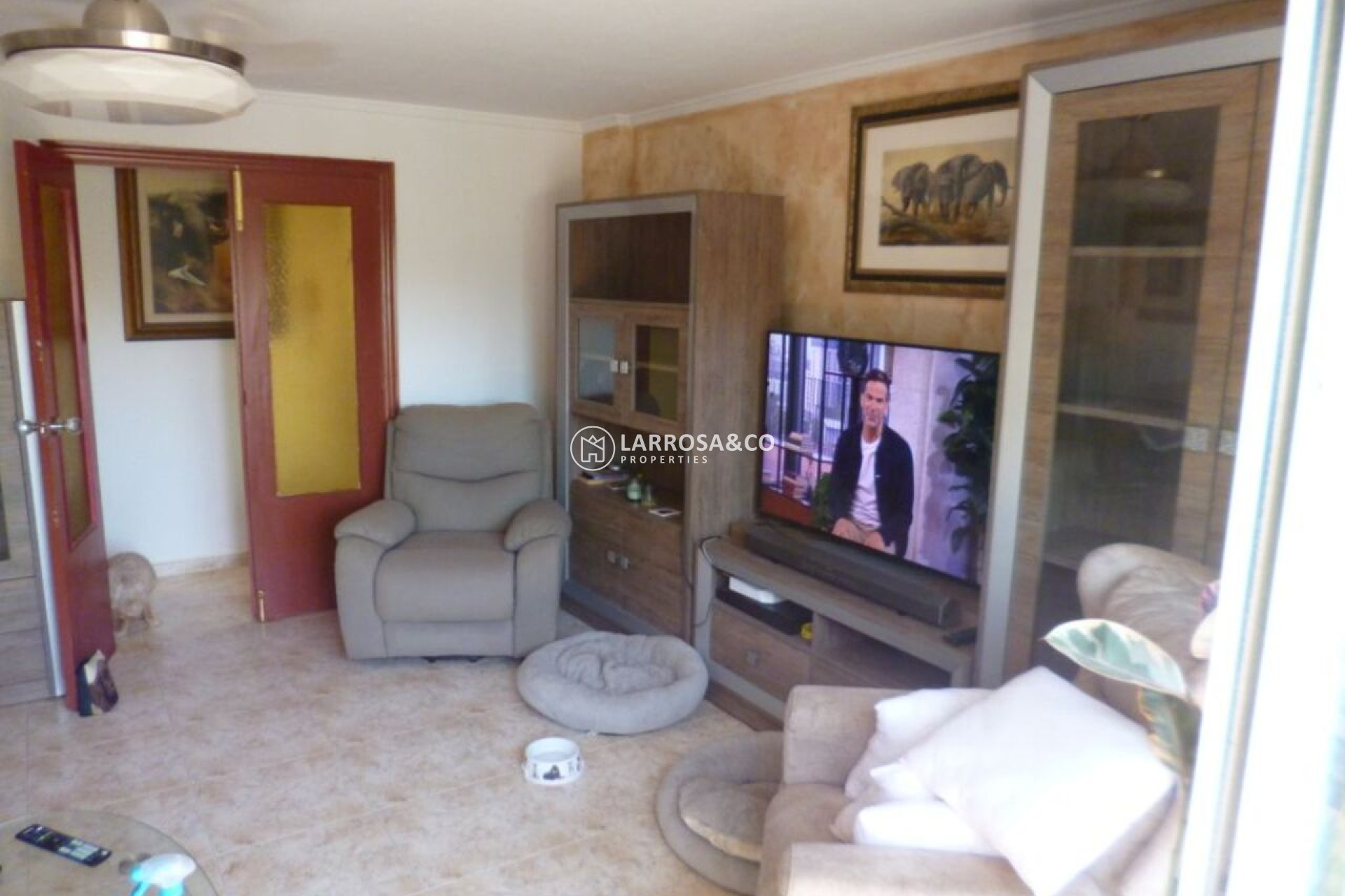 Вторичный рынок - Квартира - Villamartin - Costa Blanca
