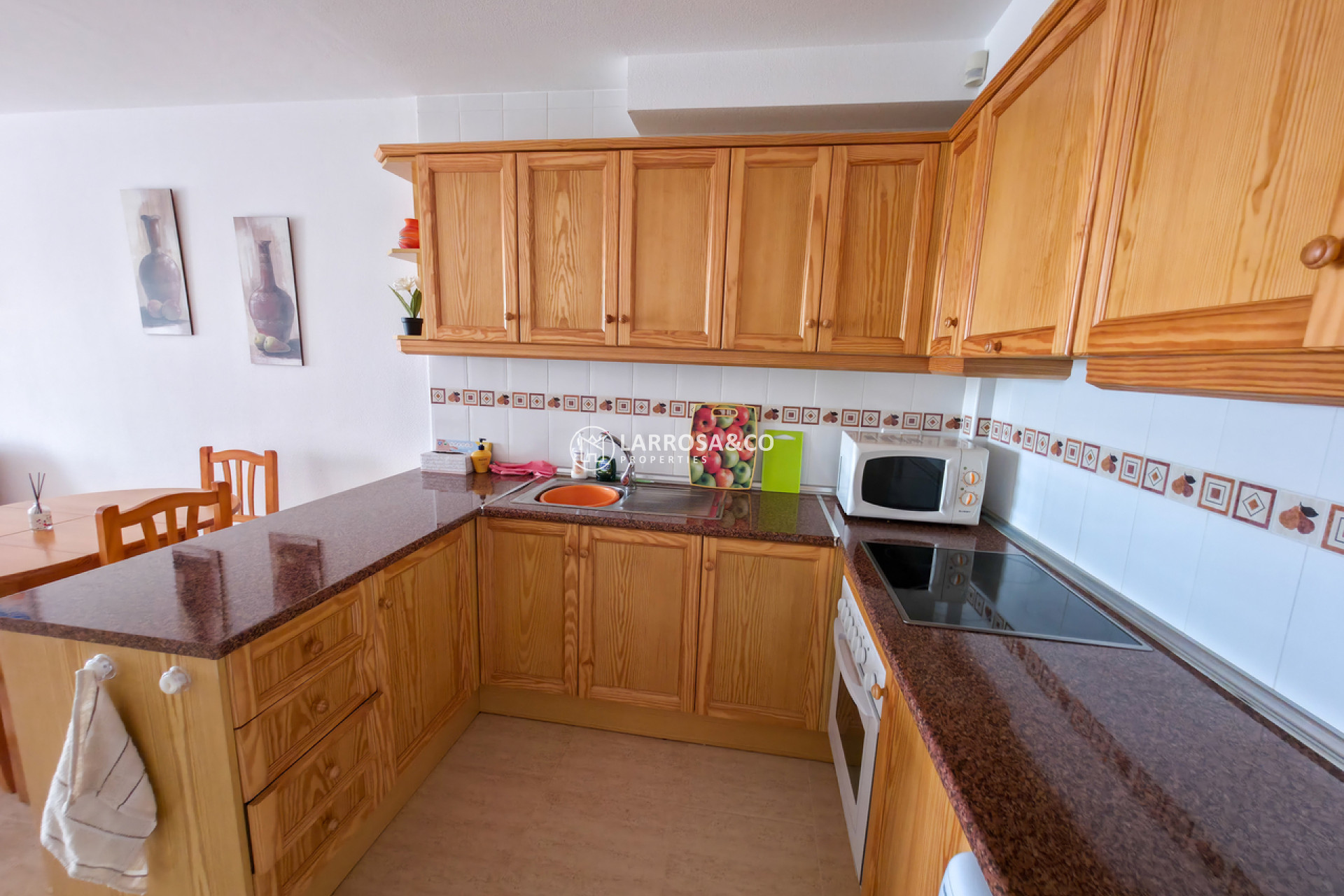 Вторичный рынок - Квартира - Villamartin - Costa Blanca