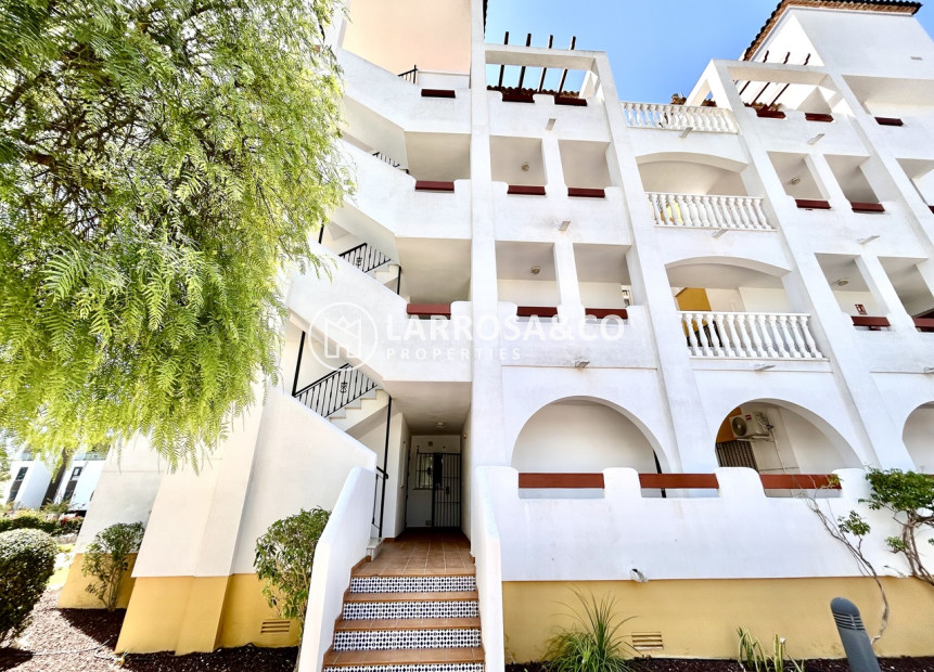 Вторичный рынок - Квартира - Villamartin - Costa Blanca