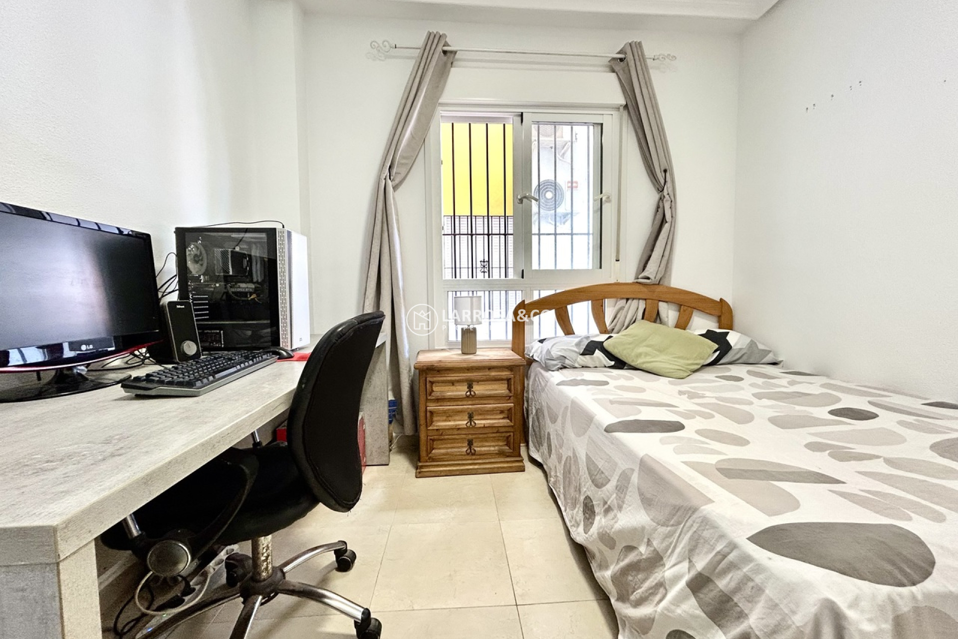 Вторичный рынок - Квартира - Villamartin - Costa Blanca