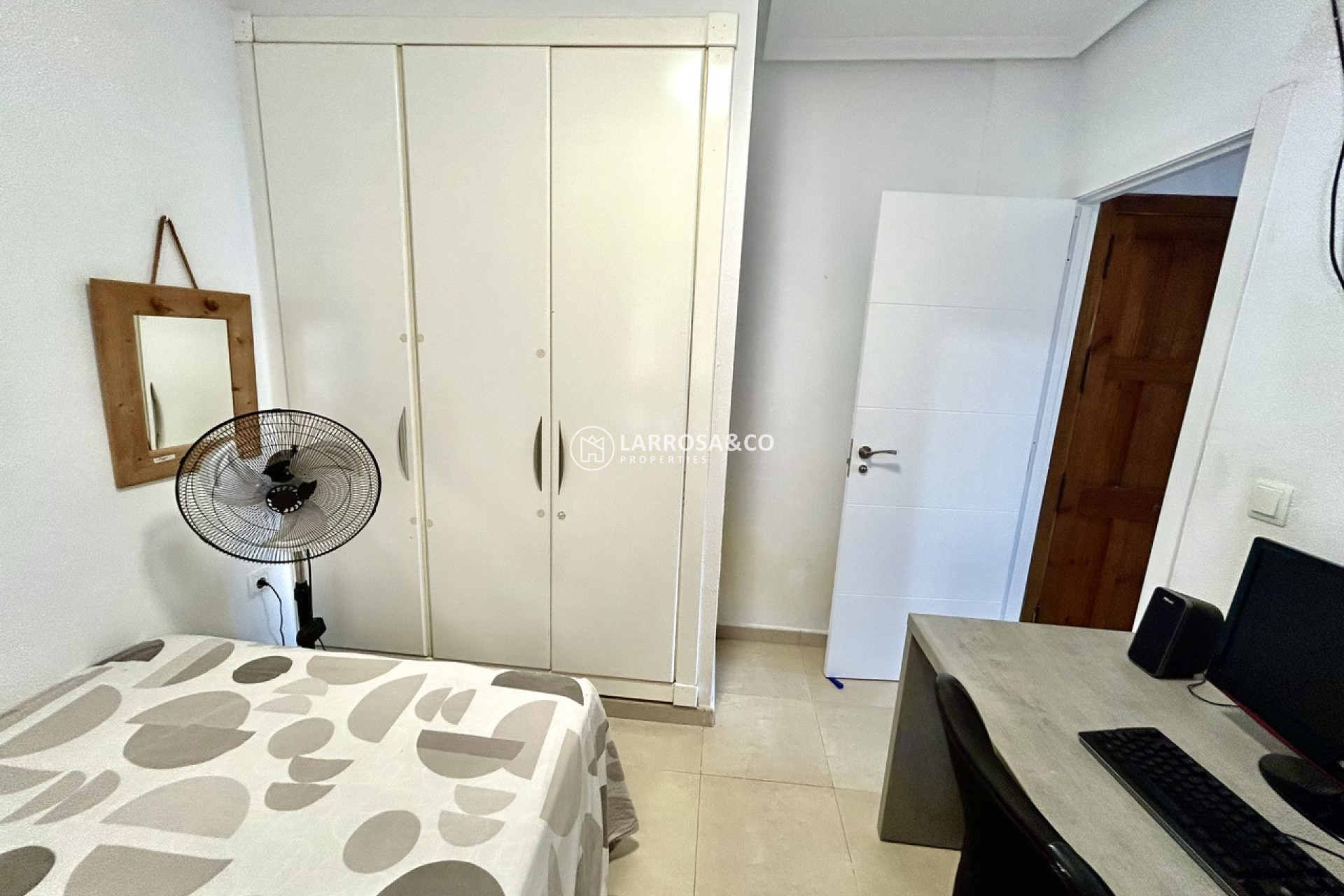 Вторичный рынок - Квартира - Villamartin - Costa Blanca
