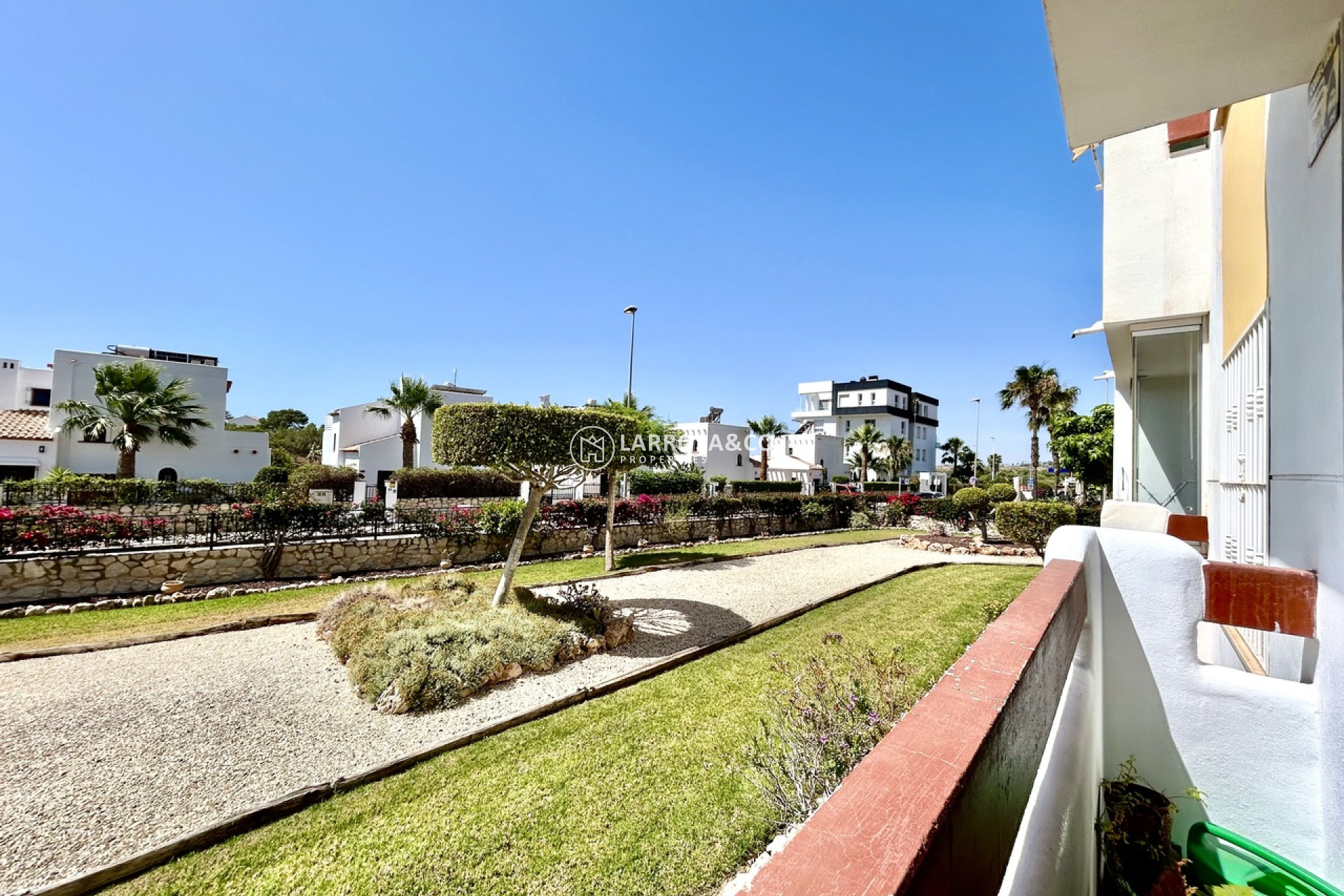 Вторичный рынок - Квартира - Villamartin - Costa Blanca