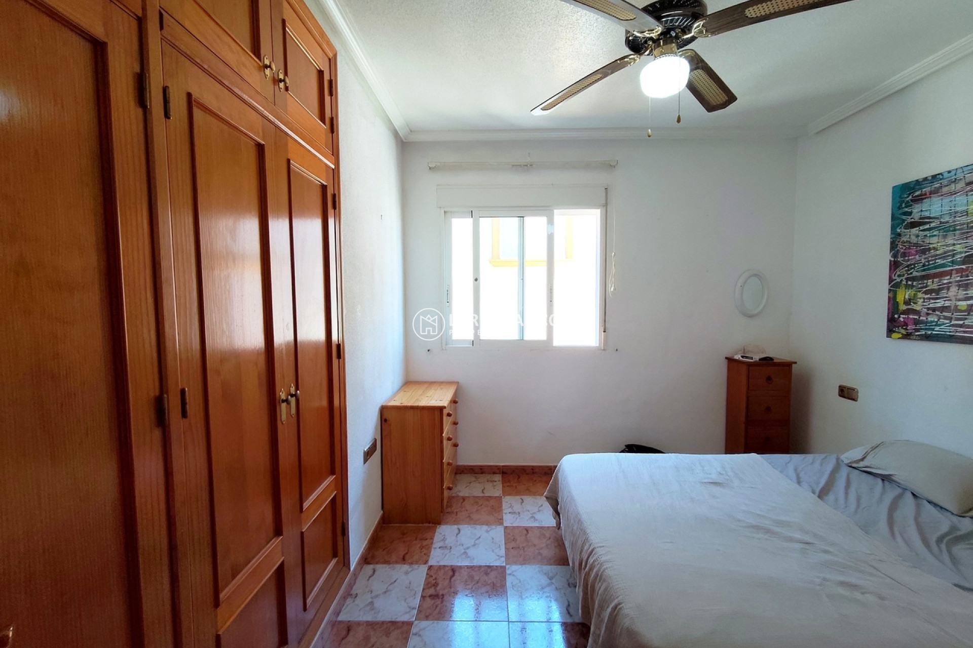 Вторичный рынок - Квартира - Villamartin - Costa Blanca
