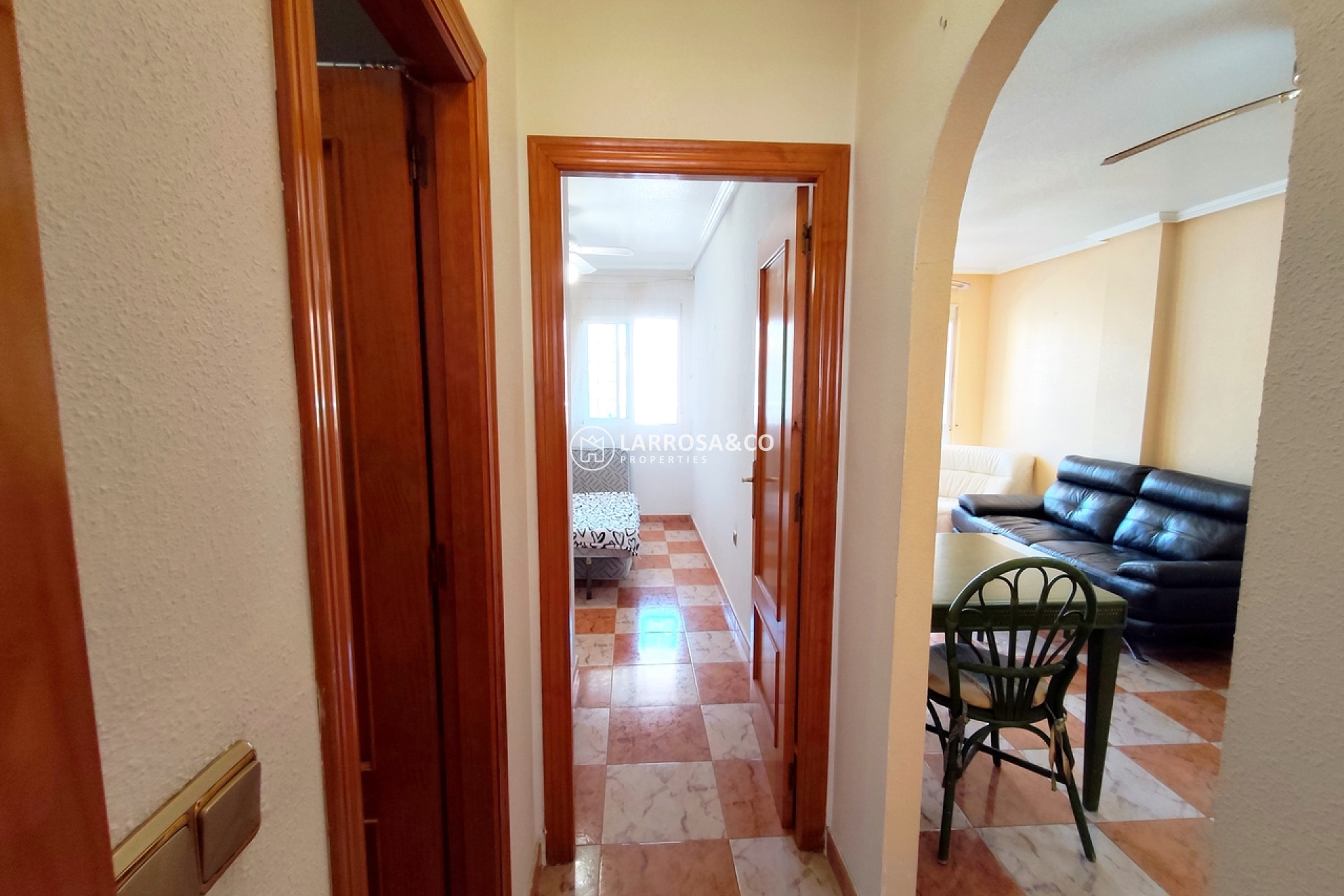 Вторичный рынок - Квартира - Villamartin - Costa Blanca