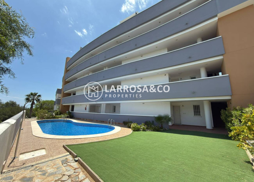 Вторичный рынок - Квартира - Villamartin - Costa Blanca