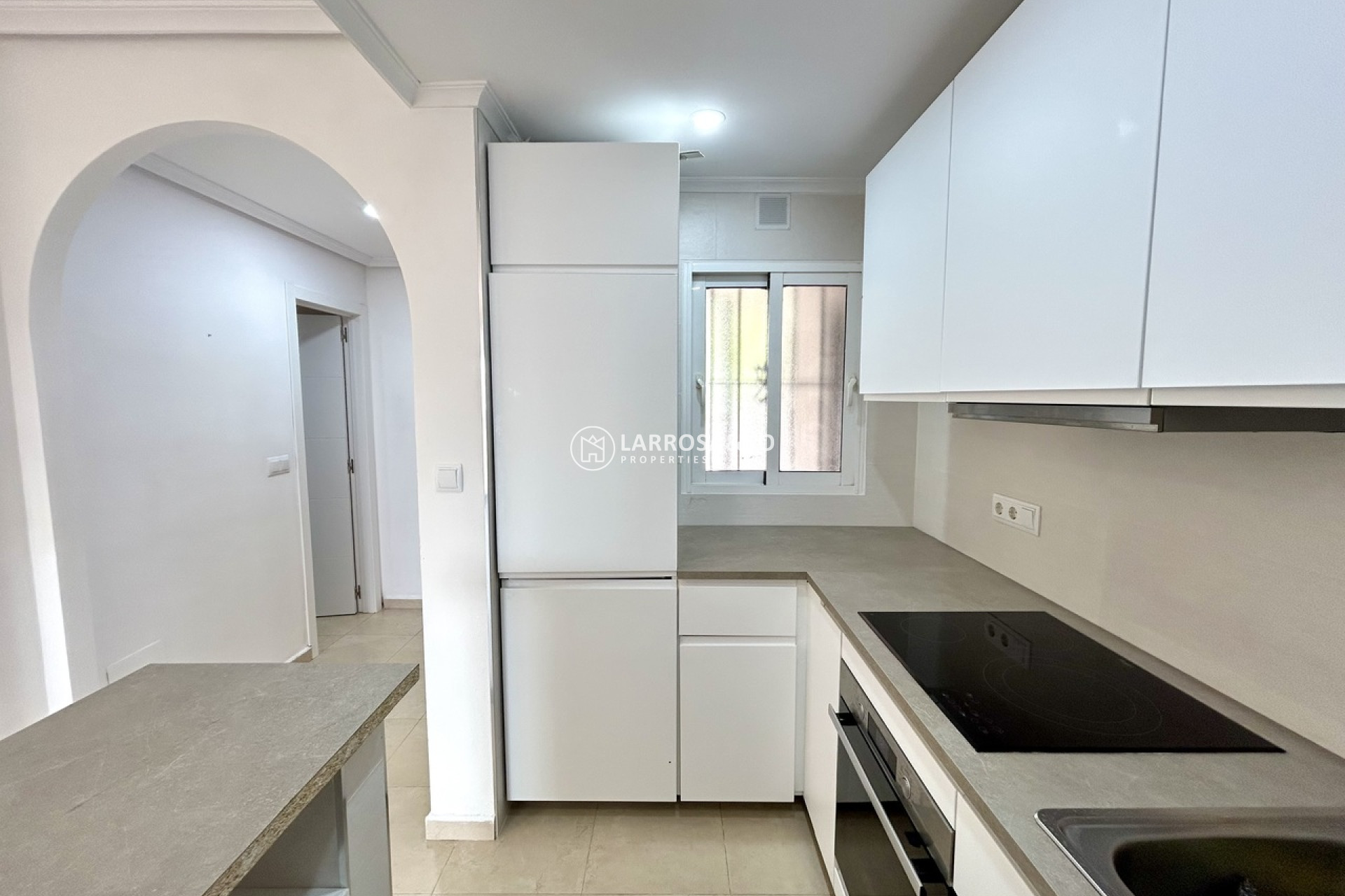 Вторичный рынок - Квартира - Villamartin - Costa Blanca