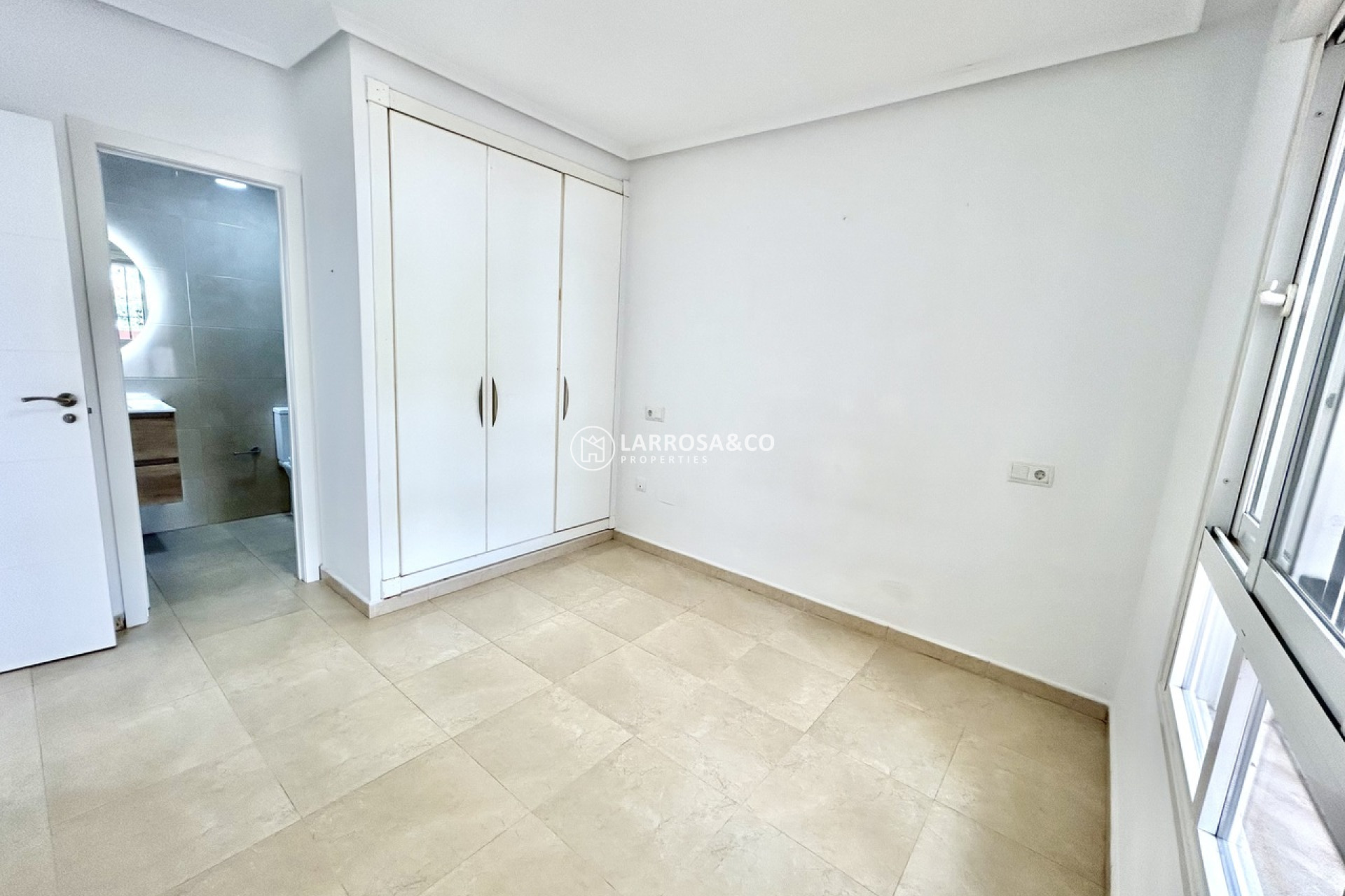 Вторичный рынок - Квартира - Villamartin - Costa Blanca