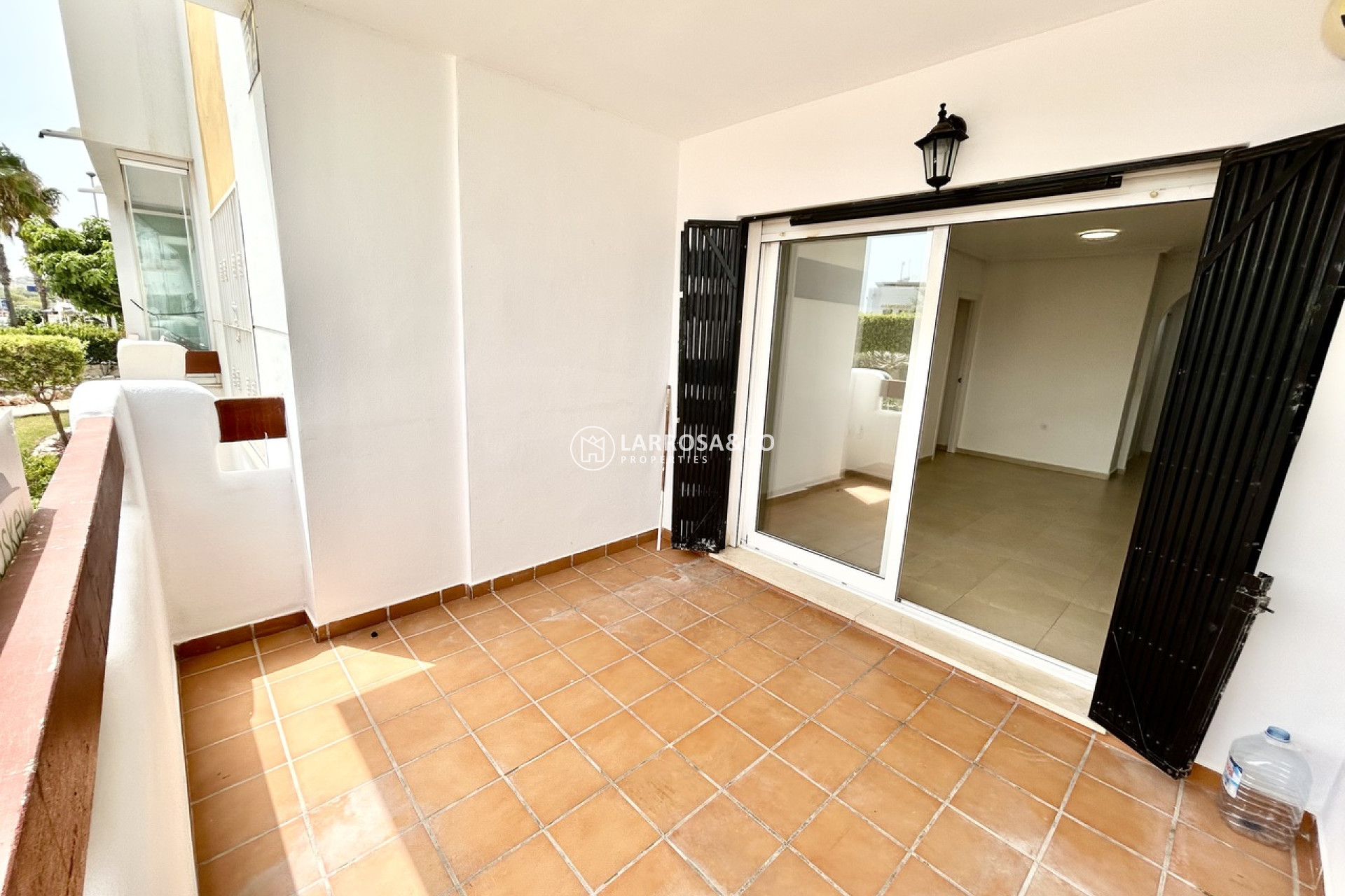 Вторичный рынок - Квартира - Villamartin - Costa Blanca