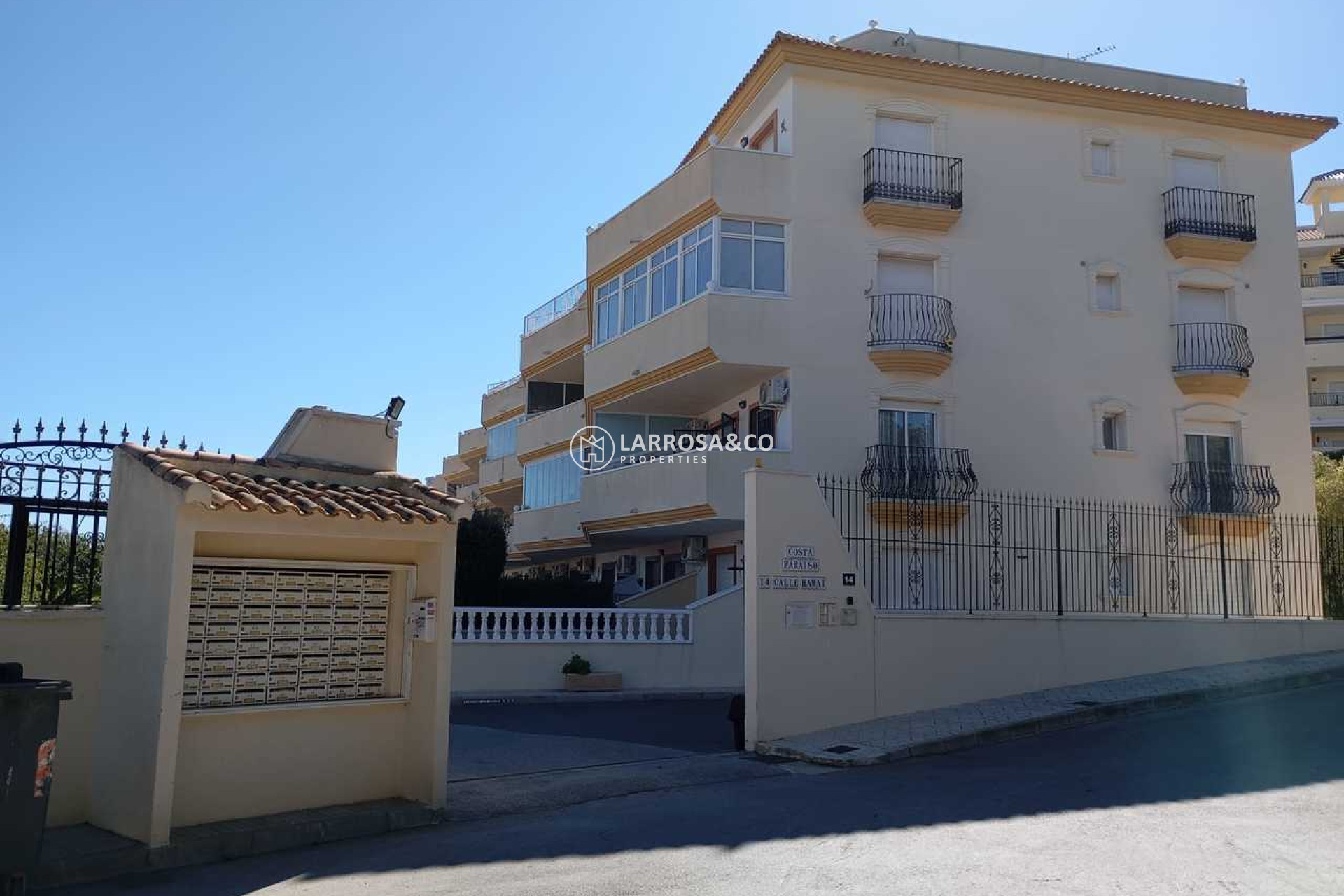 Вторичный рынок - Квартира - Villamartin - Costa Blanca