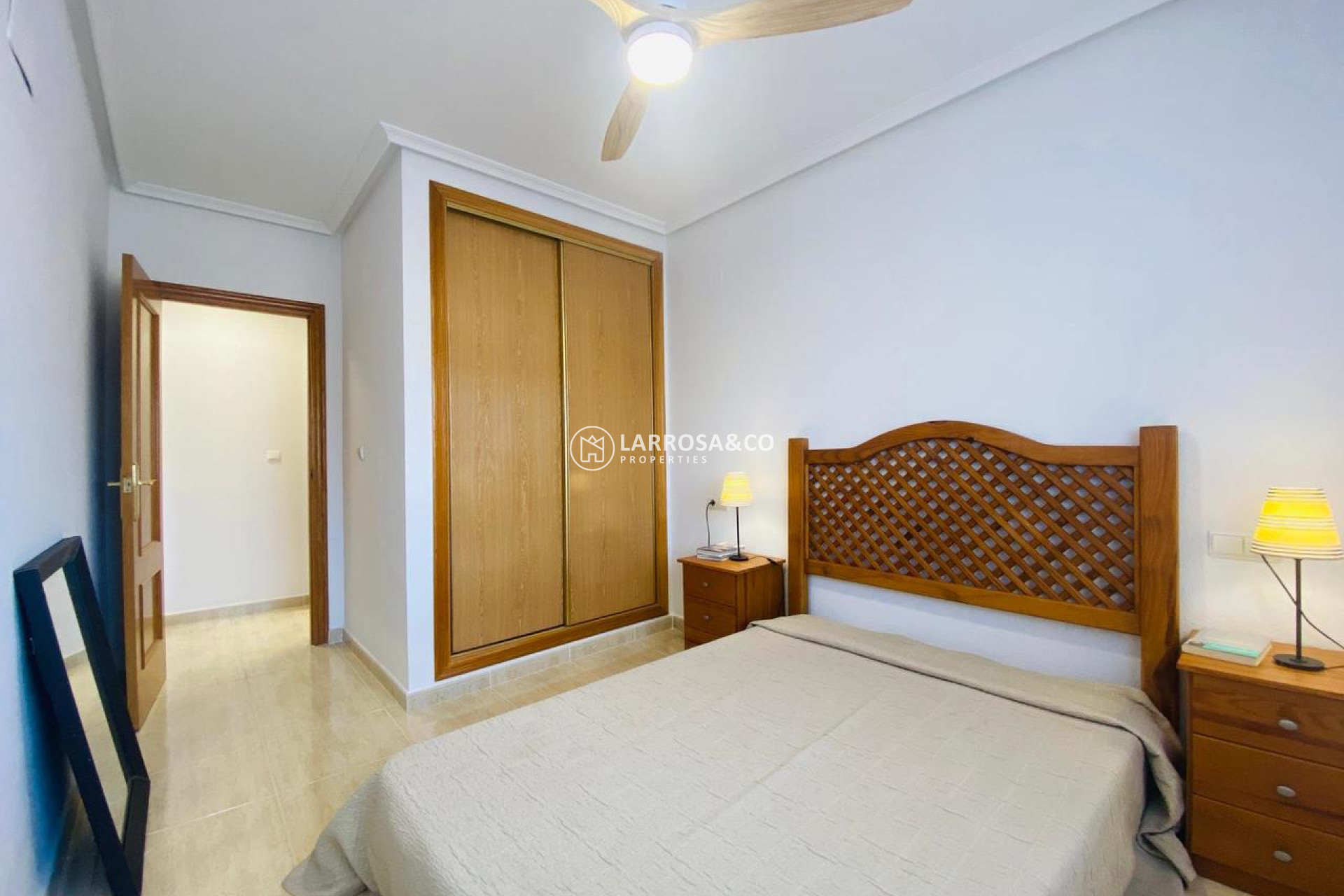 Вторичный рынок - Квартира - Villamartin - Costa Blanca