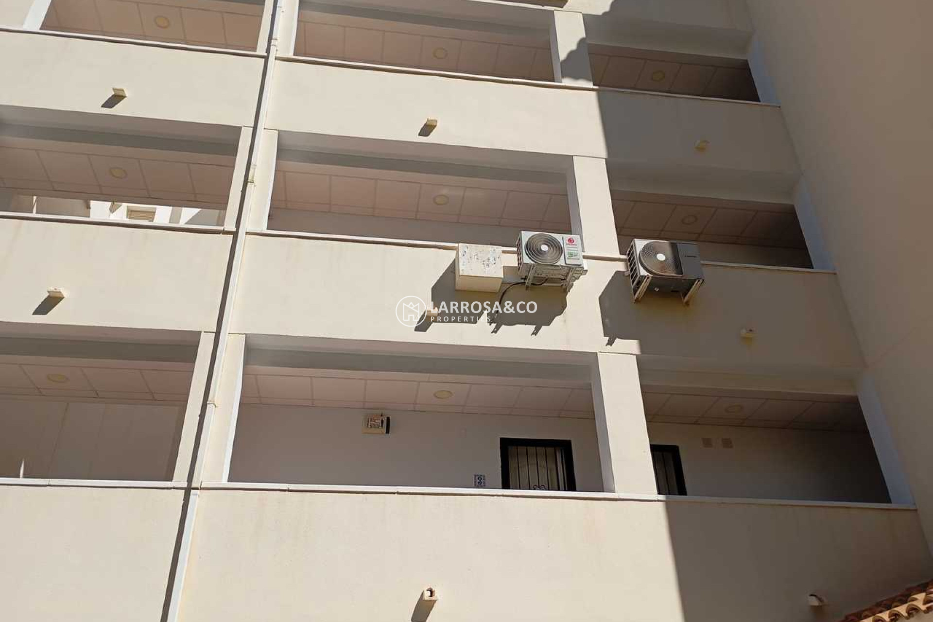 Вторичный рынок - Квартира - Villamartin - Costa Blanca