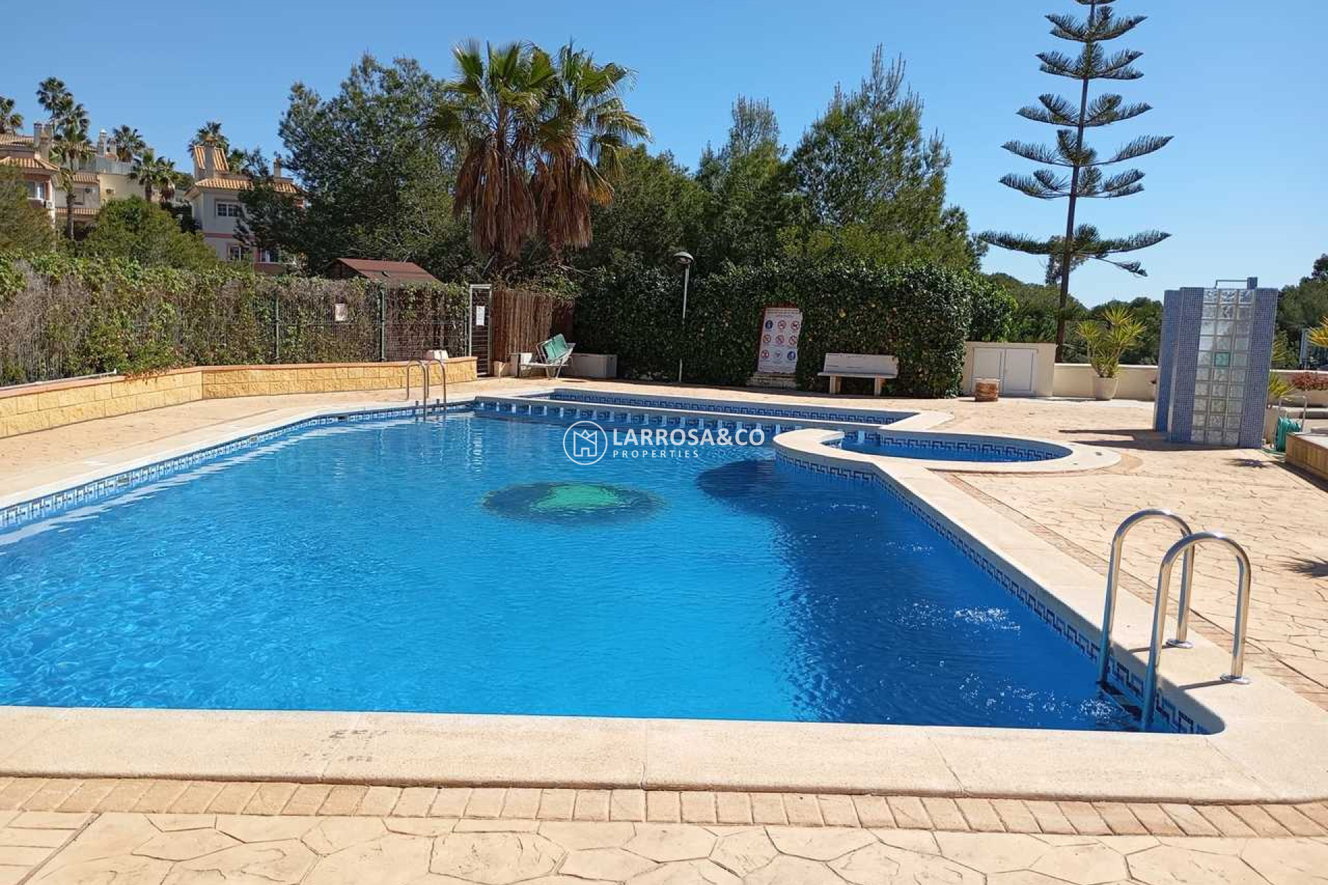 Вторичный рынок - Квартира - Villamartin - Costa Blanca