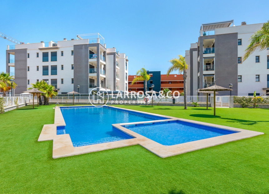 Вторичный рынок - Квартира - Villamartin - Costa Blanca