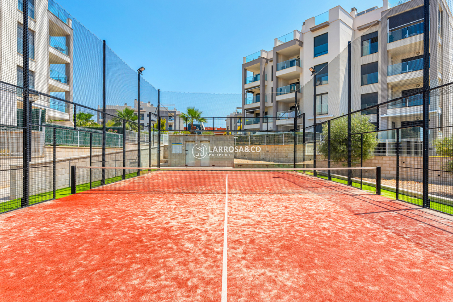 Вторичный рынок - Квартира - Villamartin - Costa Blanca