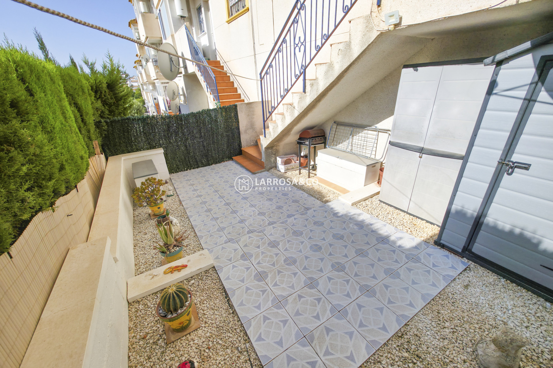Вторичный рынок - Квартира - Villamartin - Costa Blanca