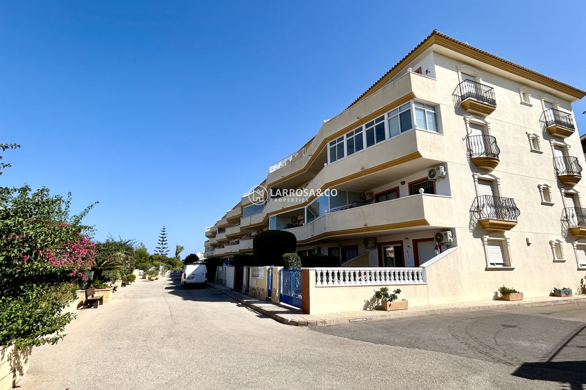 Вторичный рынок - Квартира - Villamartin - Costa Blanca