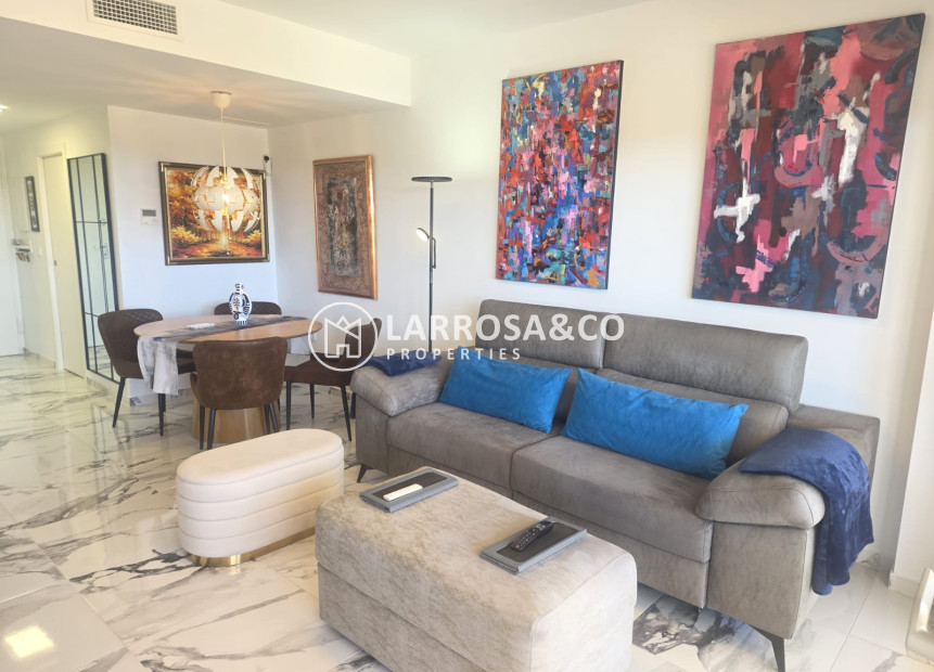 Вторичный рынок - Квартира - Villamartin - Costa Blanca