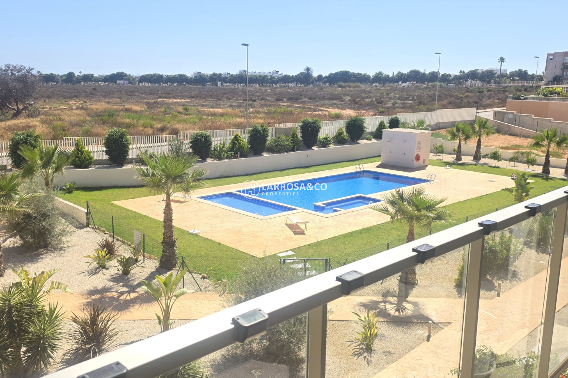 Вторичный рынок - Квартира - Villamartin - Costa Blanca