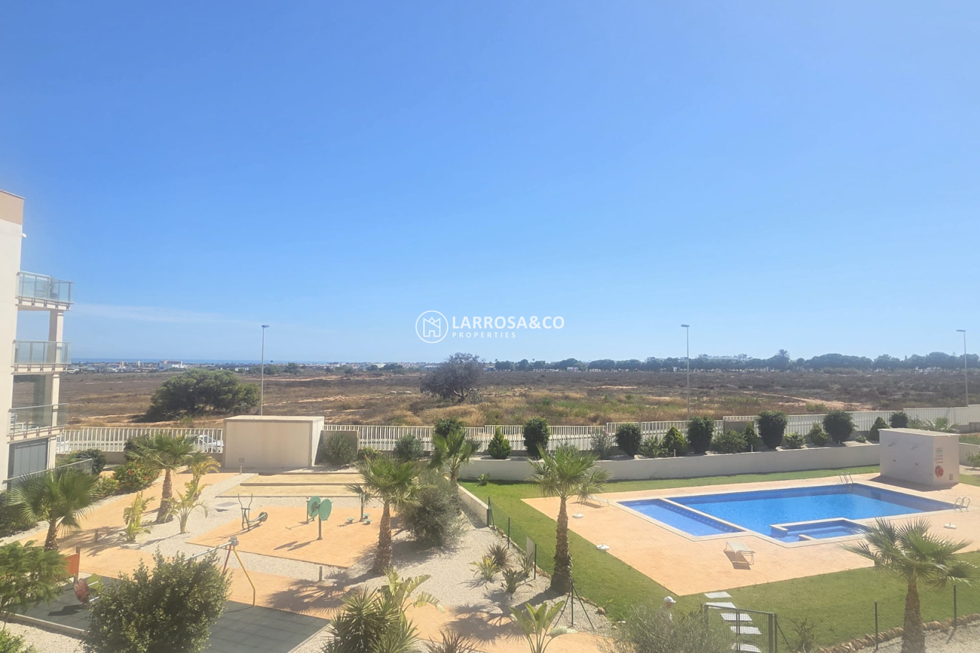Вторичный рынок - Квартира - Villamartin - Costa Blanca