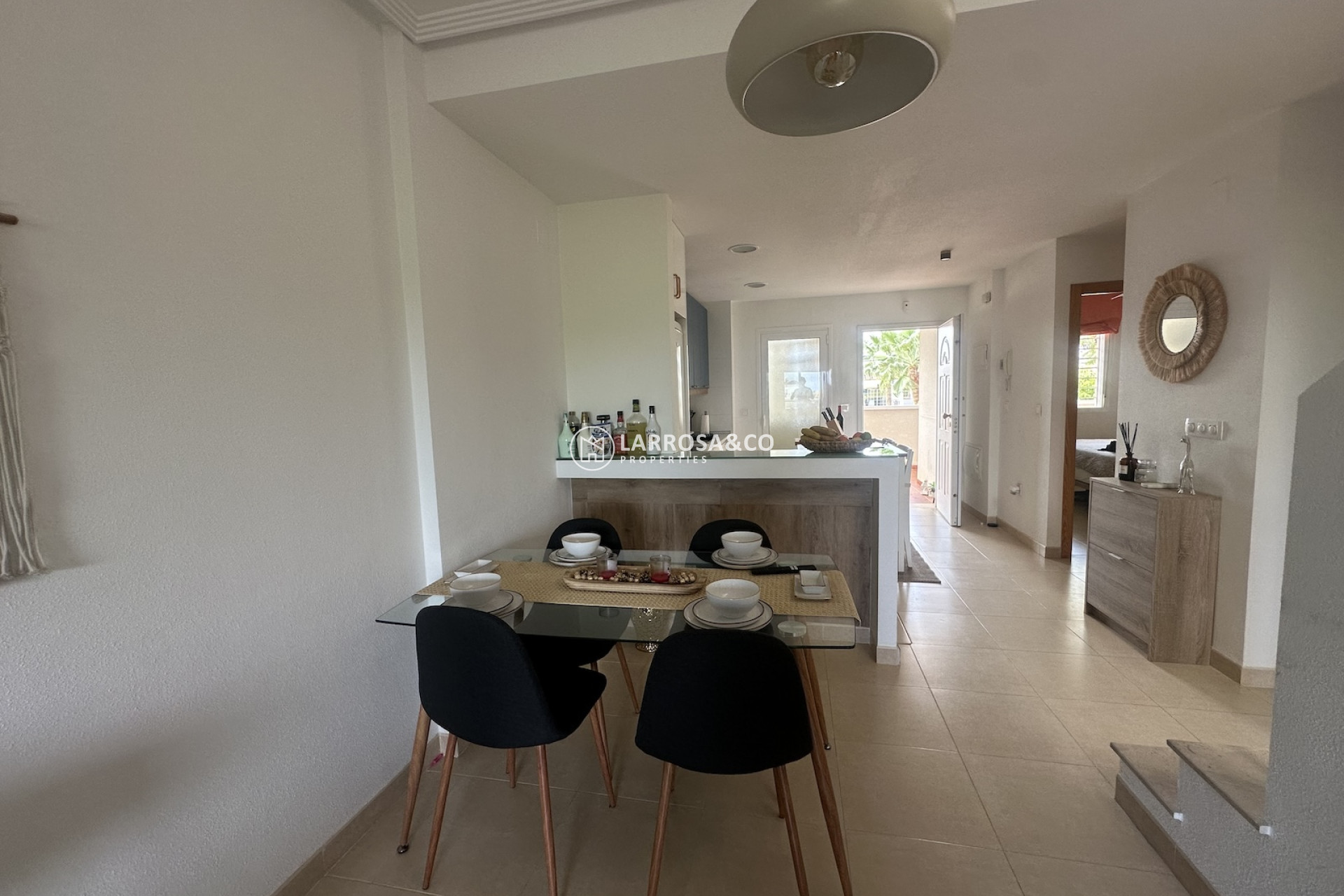 Вторичный рынок - Квартира - Villamartin - Costa Blanca