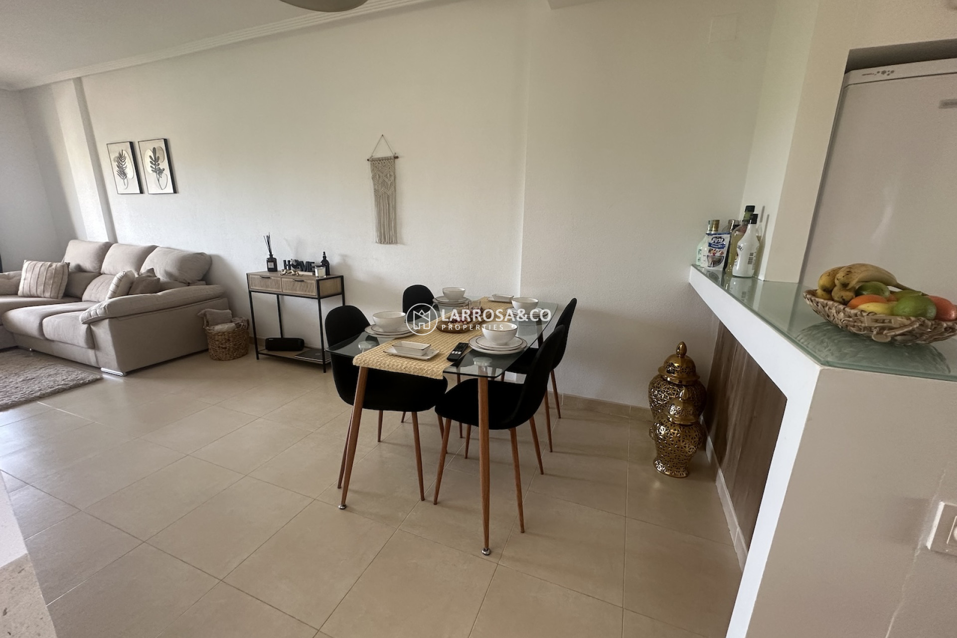 Вторичный рынок - Квартира - Villamartin - Costa Blanca