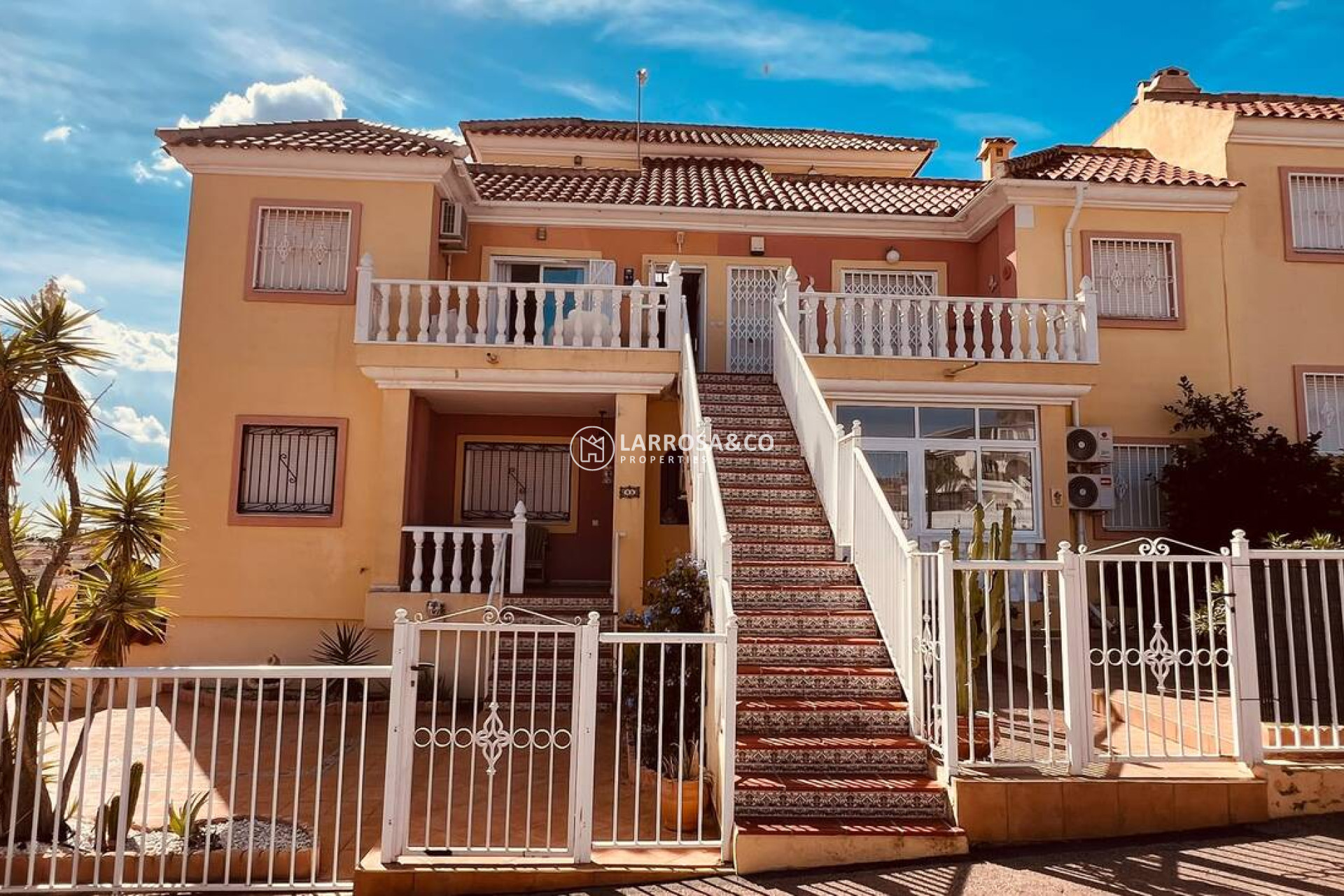 Вторичный рынок - Квартира - Villamartin - Costa Blanca
