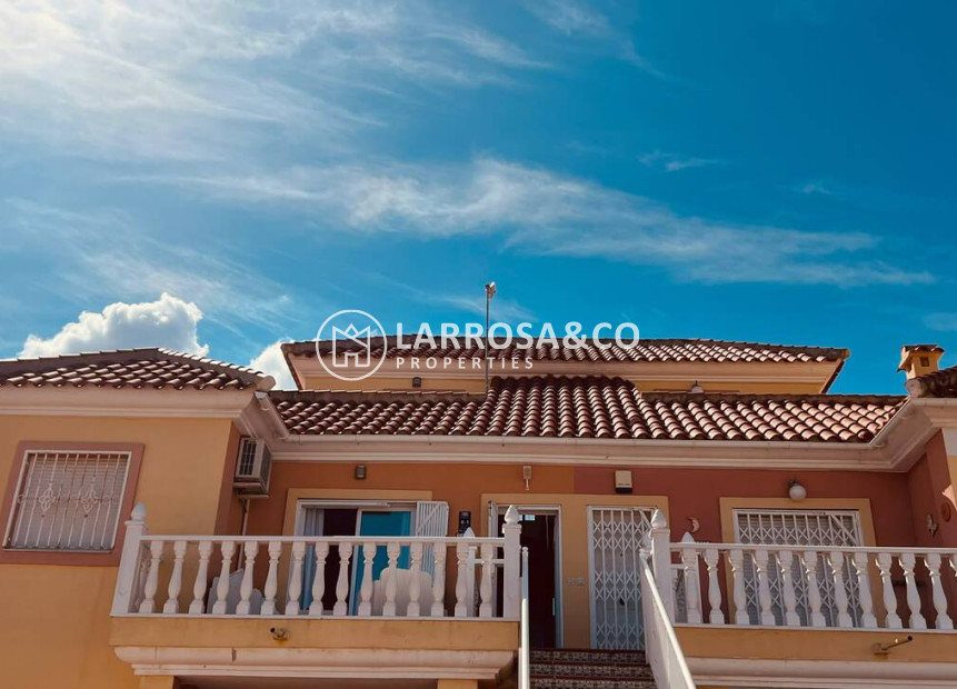 Вторичный рынок - Квартира - Villamartin - Costa Blanca