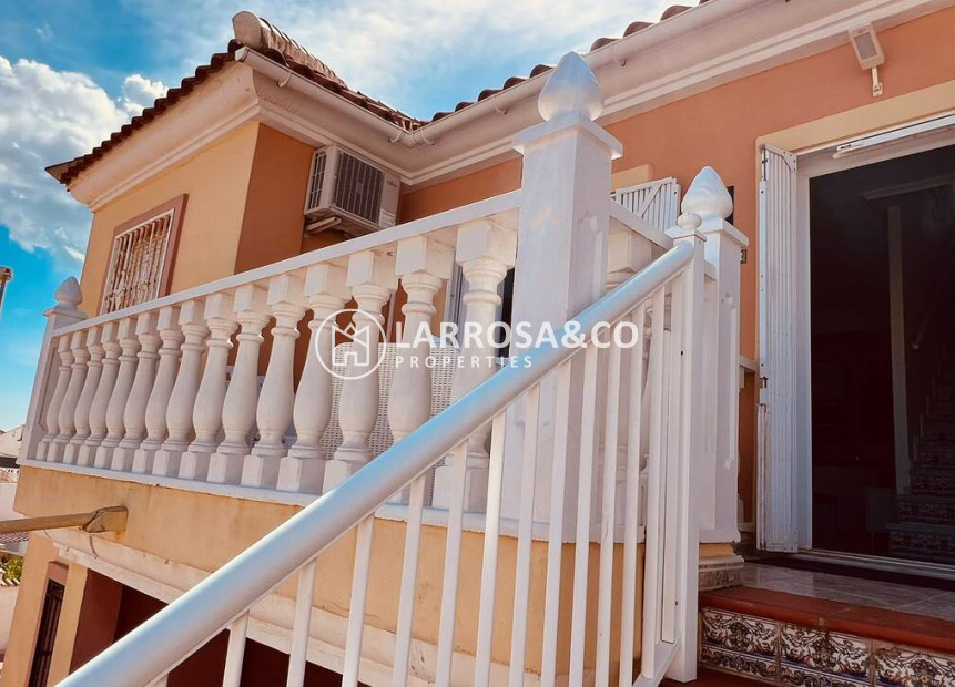 Вторичный рынок - Квартира - Villamartin - Costa Blanca