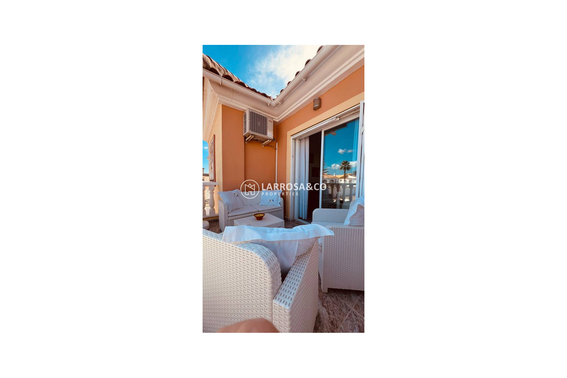 Вторичный рынок - Квартира - Villamartin - Costa Blanca