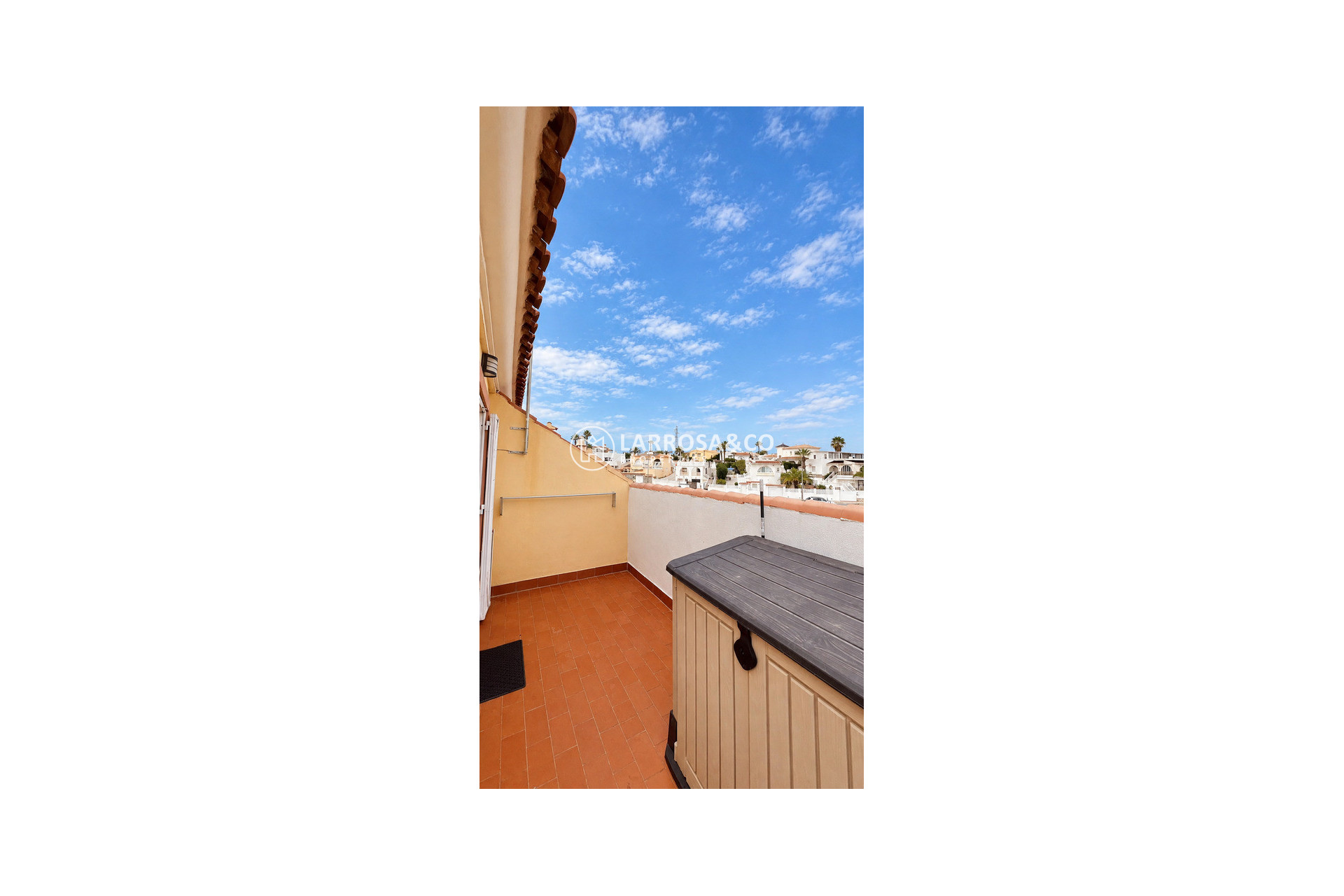 Вторичный рынок - Квартира - Villamartin - Costa Blanca