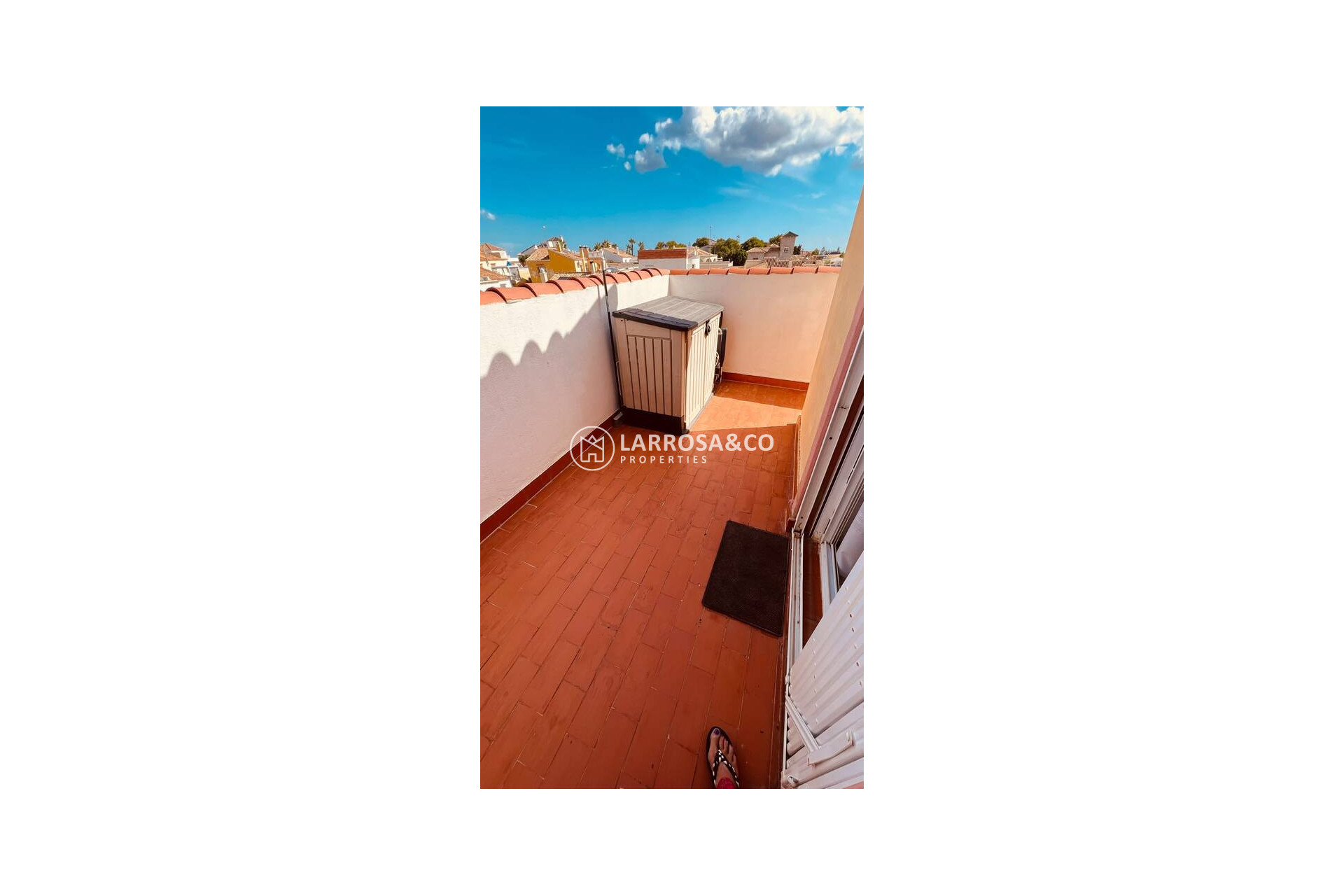 Вторичный рынок - Квартира - Villamartin - Costa Blanca