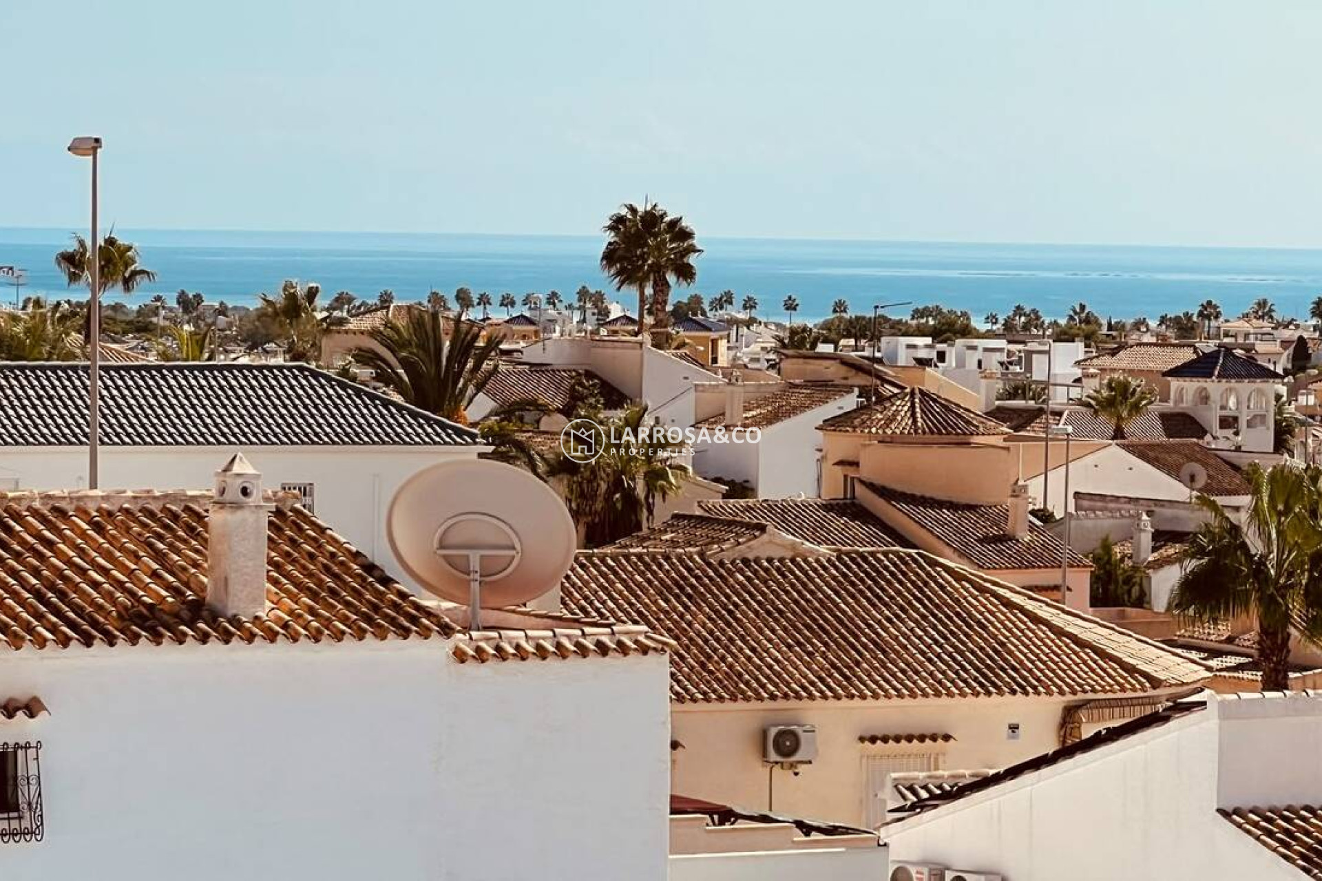 Вторичный рынок - Квартира - Villamartin - Costa Blanca